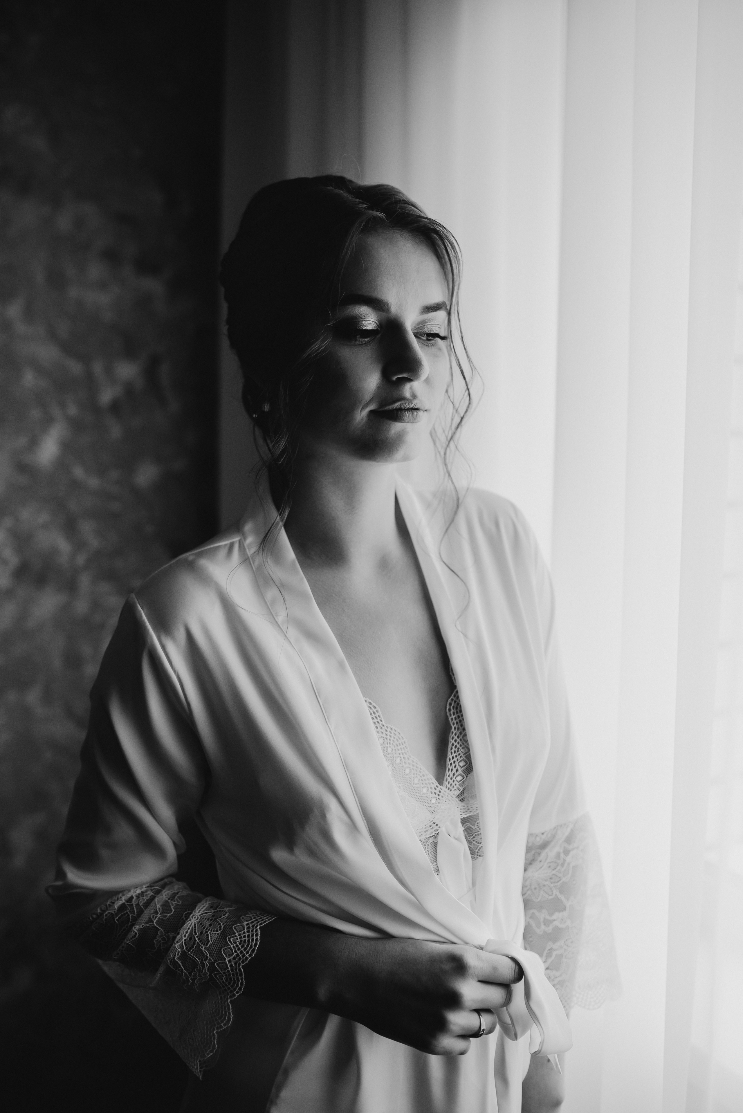 Данил и Альбина 29.09.2022. Свадебный фотограф в Тамбове и области