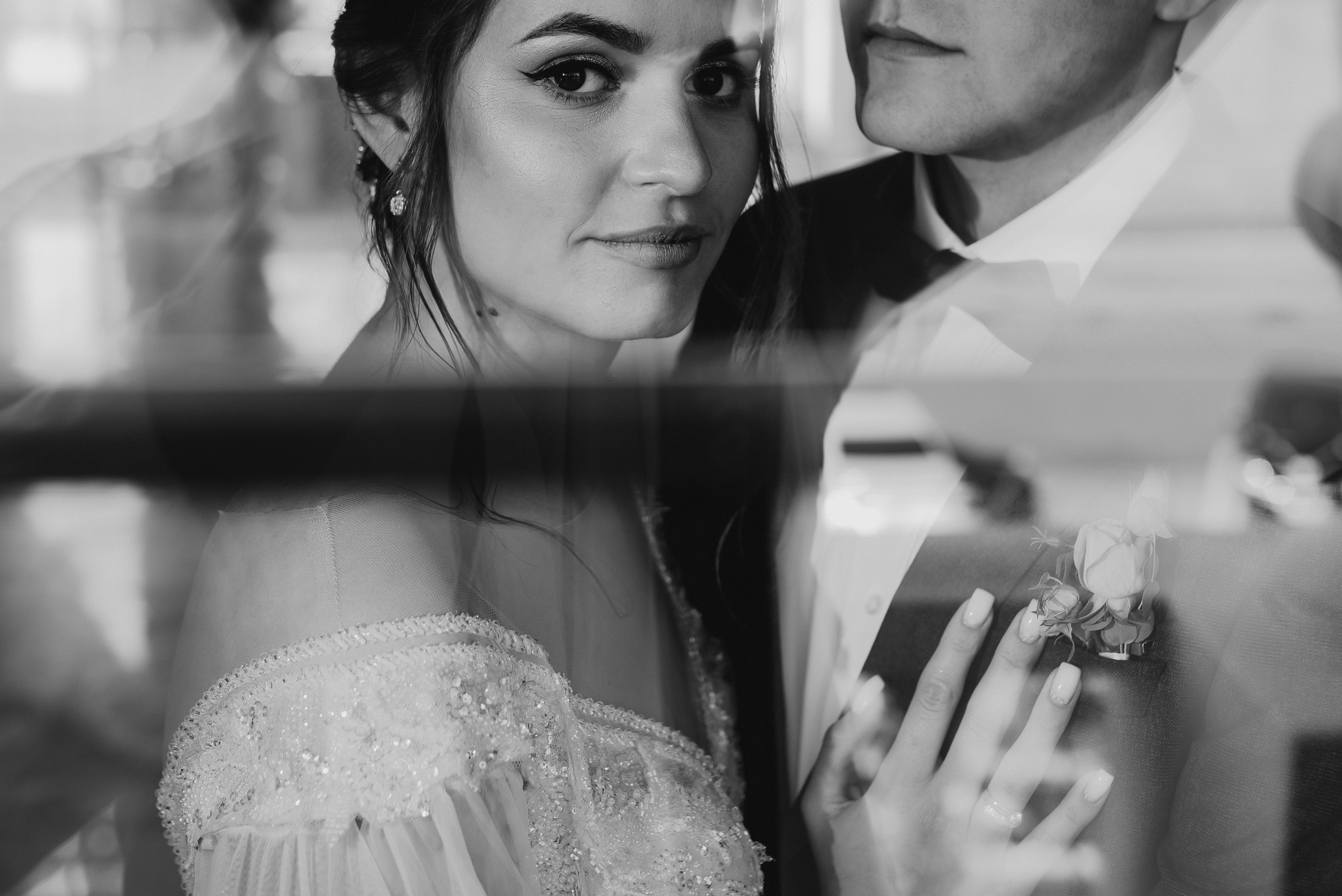 Данил и Альбина 29.09.2022. Свадебный фотограф в Тамбове и области