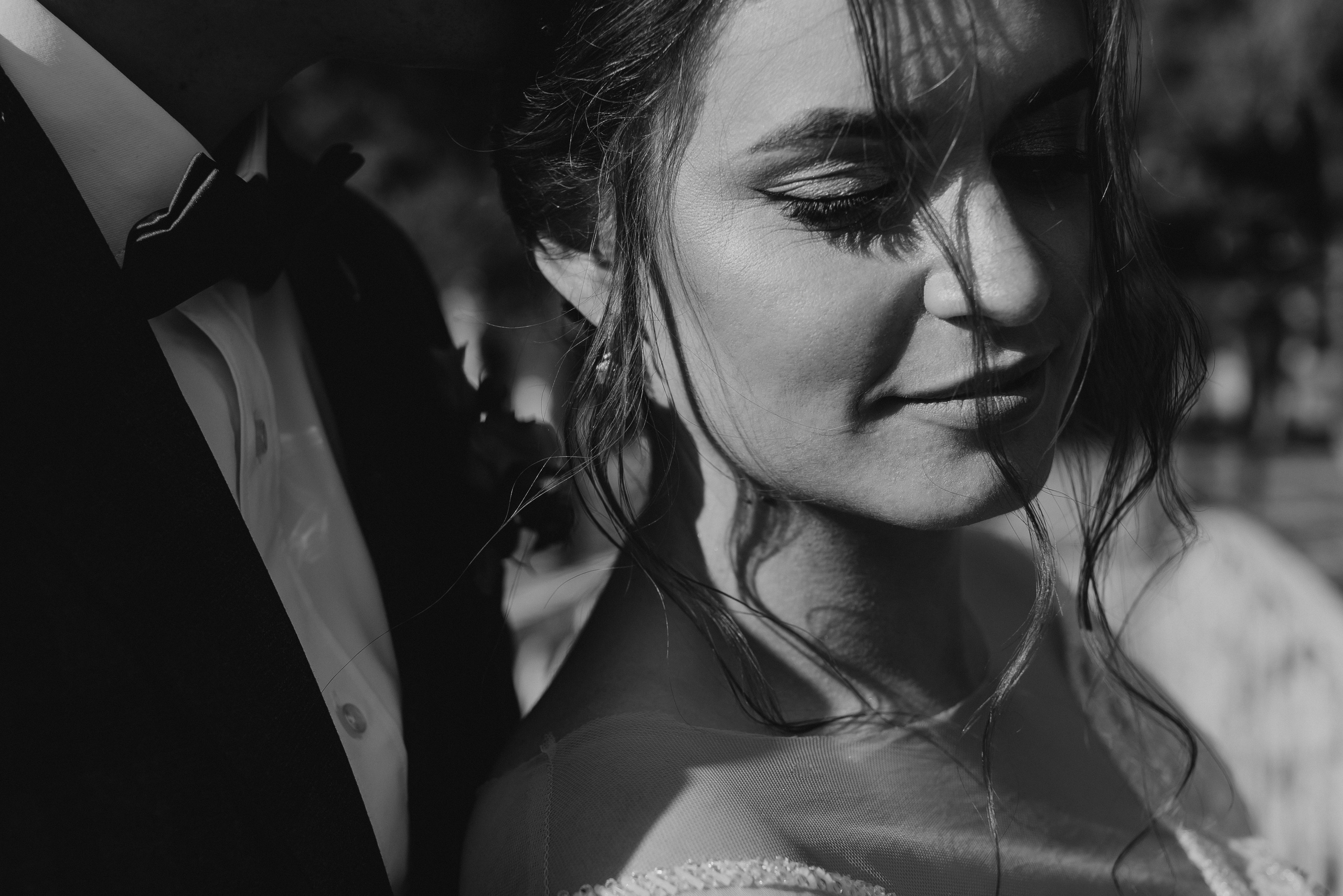 Данил и Альбина 29.09.2022. Свадебный фотограф в Тамбове и области