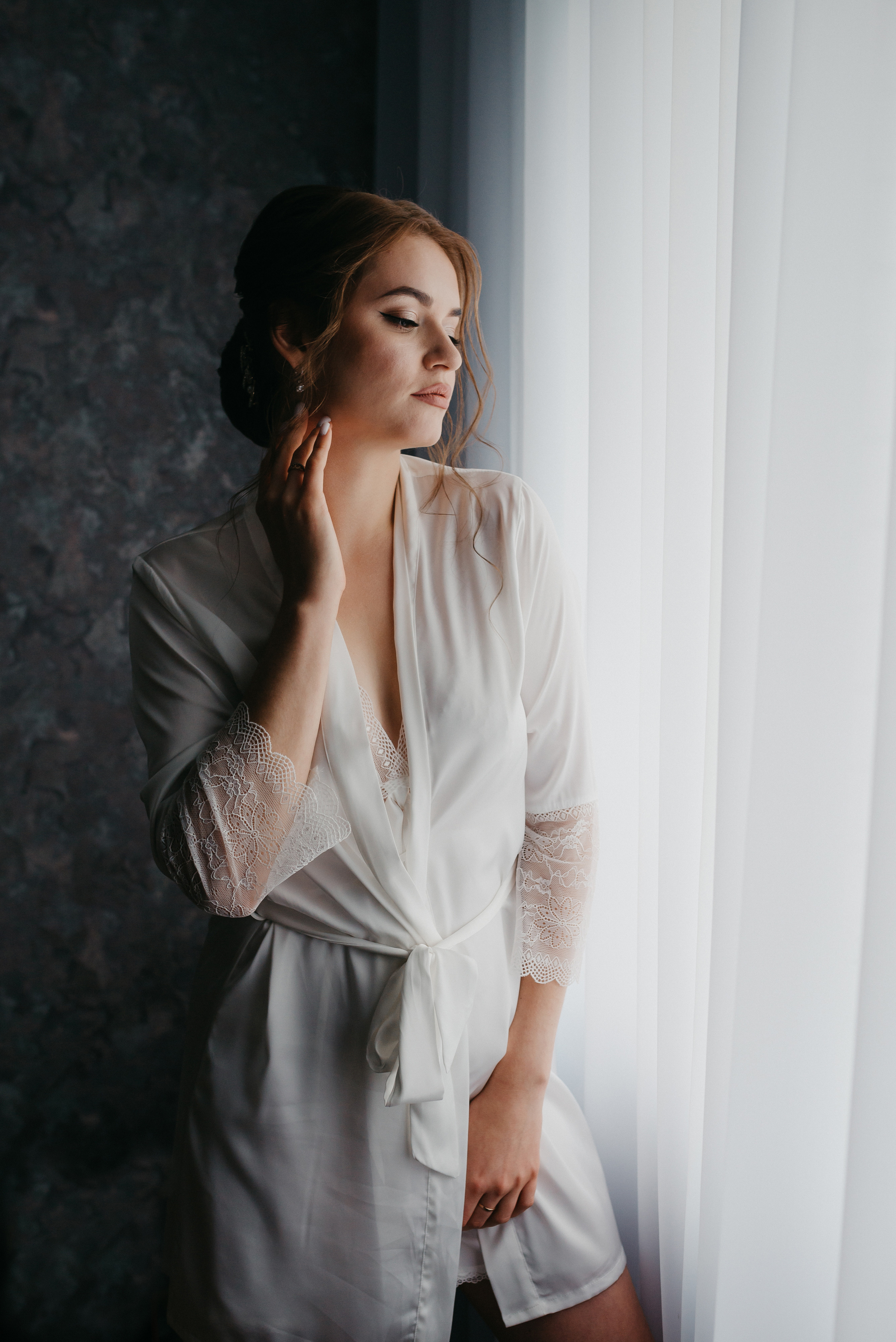 Данил и Альбина 29.09.2022. Свадебный фотограф в Тамбове и области