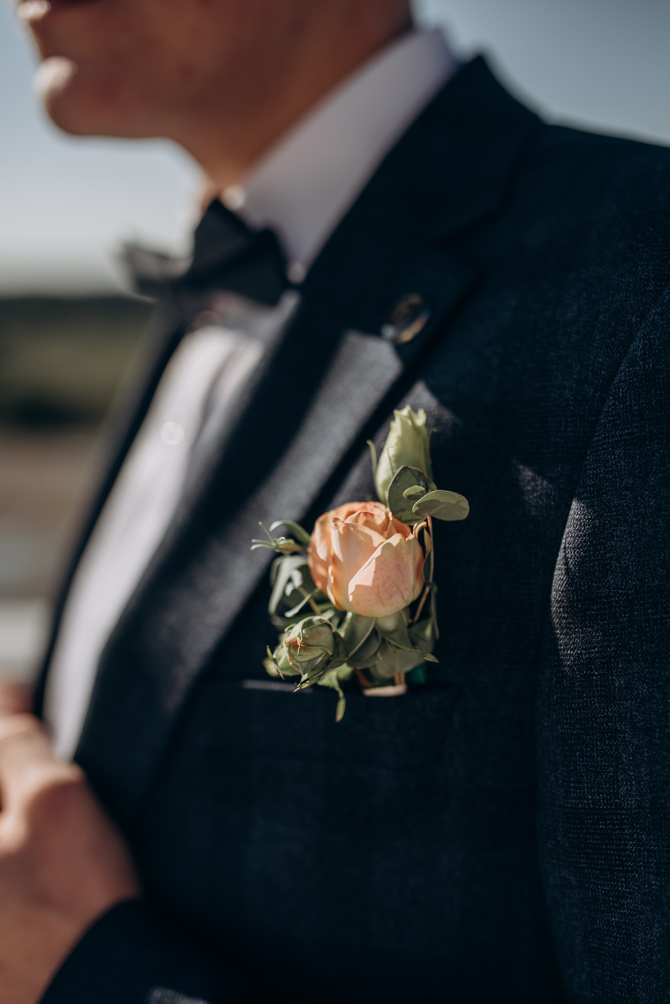 Данил и Альбина 29.09.2022. Свадебный фотограф в Тамбове и области