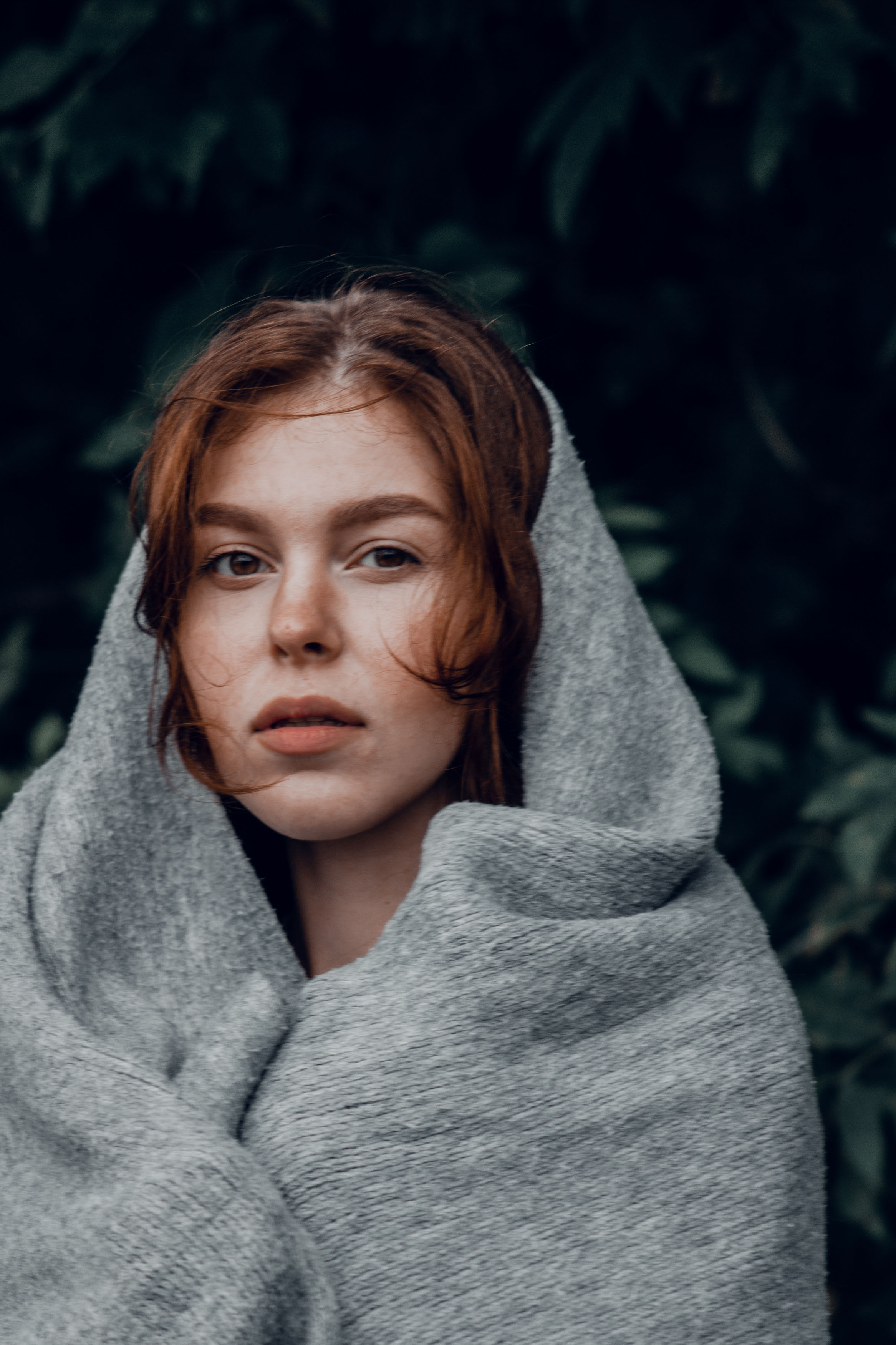 Фотограф Александра Божко