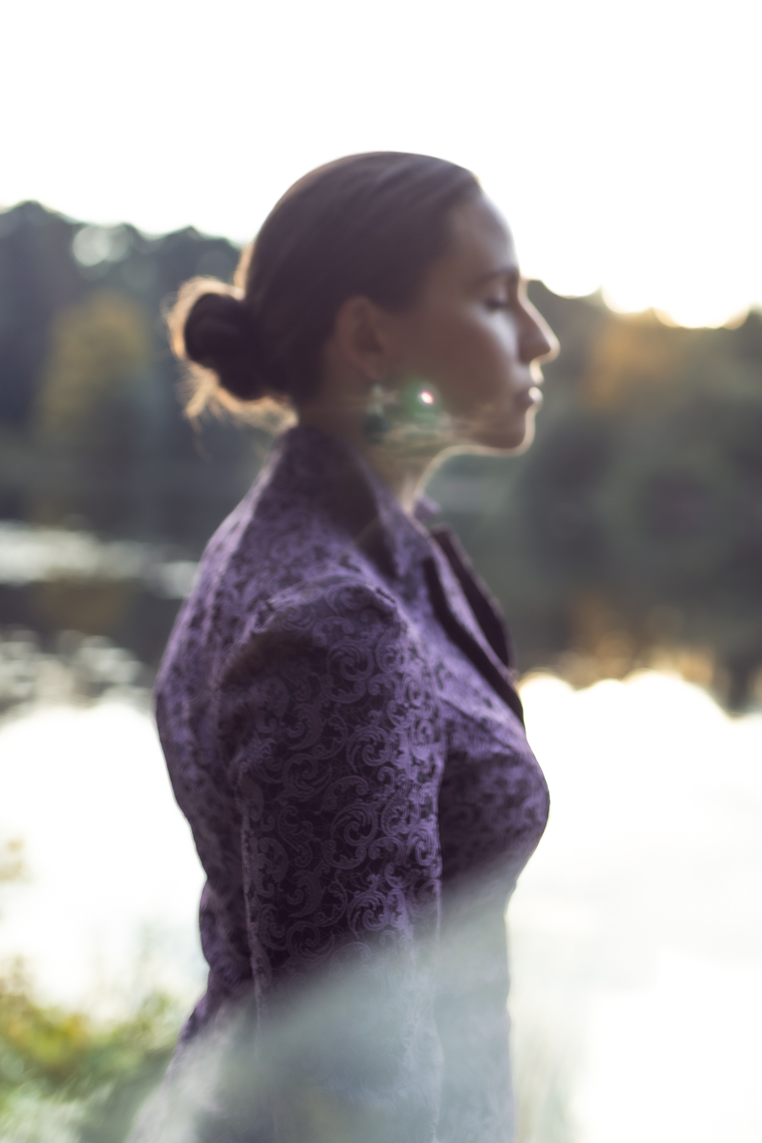 Даша. Фотограф Александра Божко