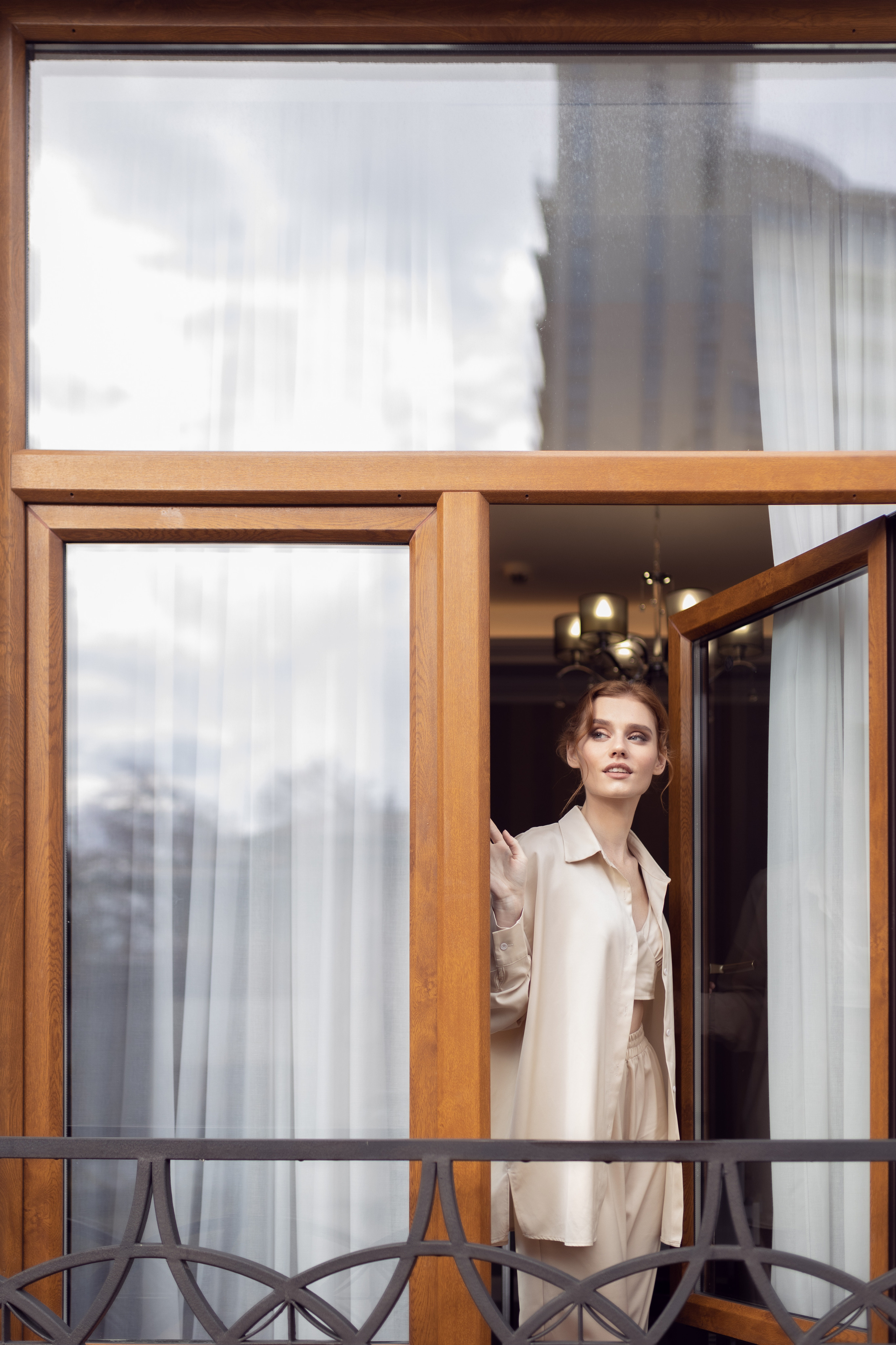 Лиза. Фотограф Александра Божко