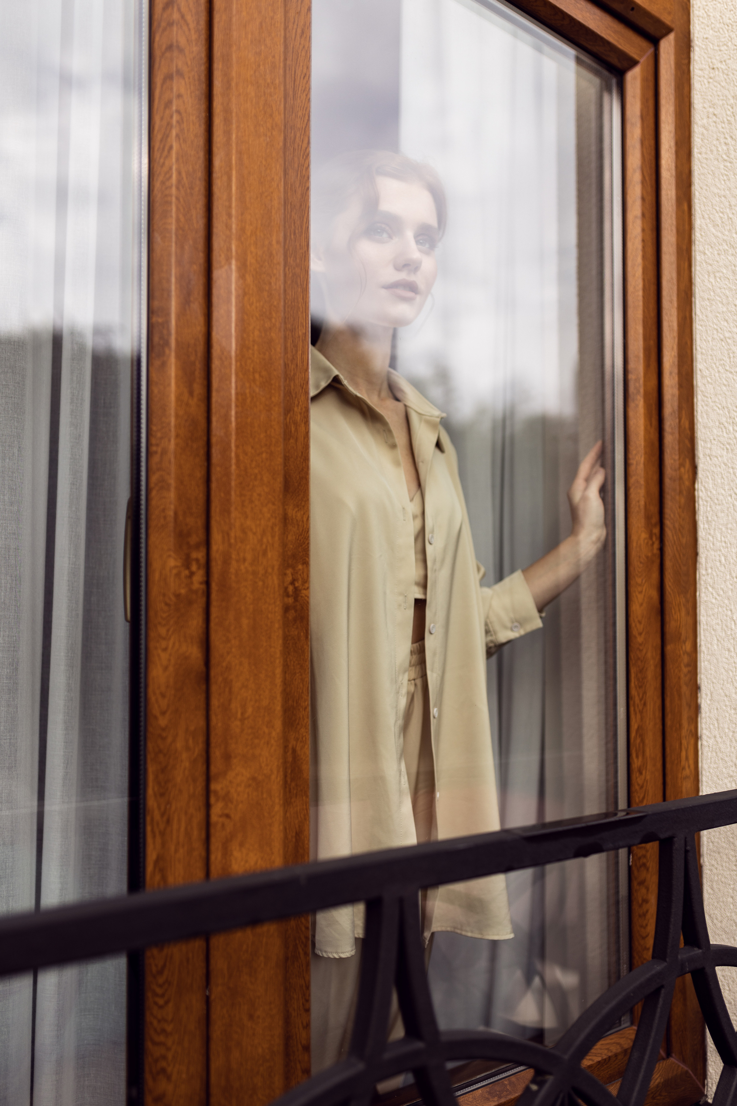 Лиза. Фотограф Александра Божко