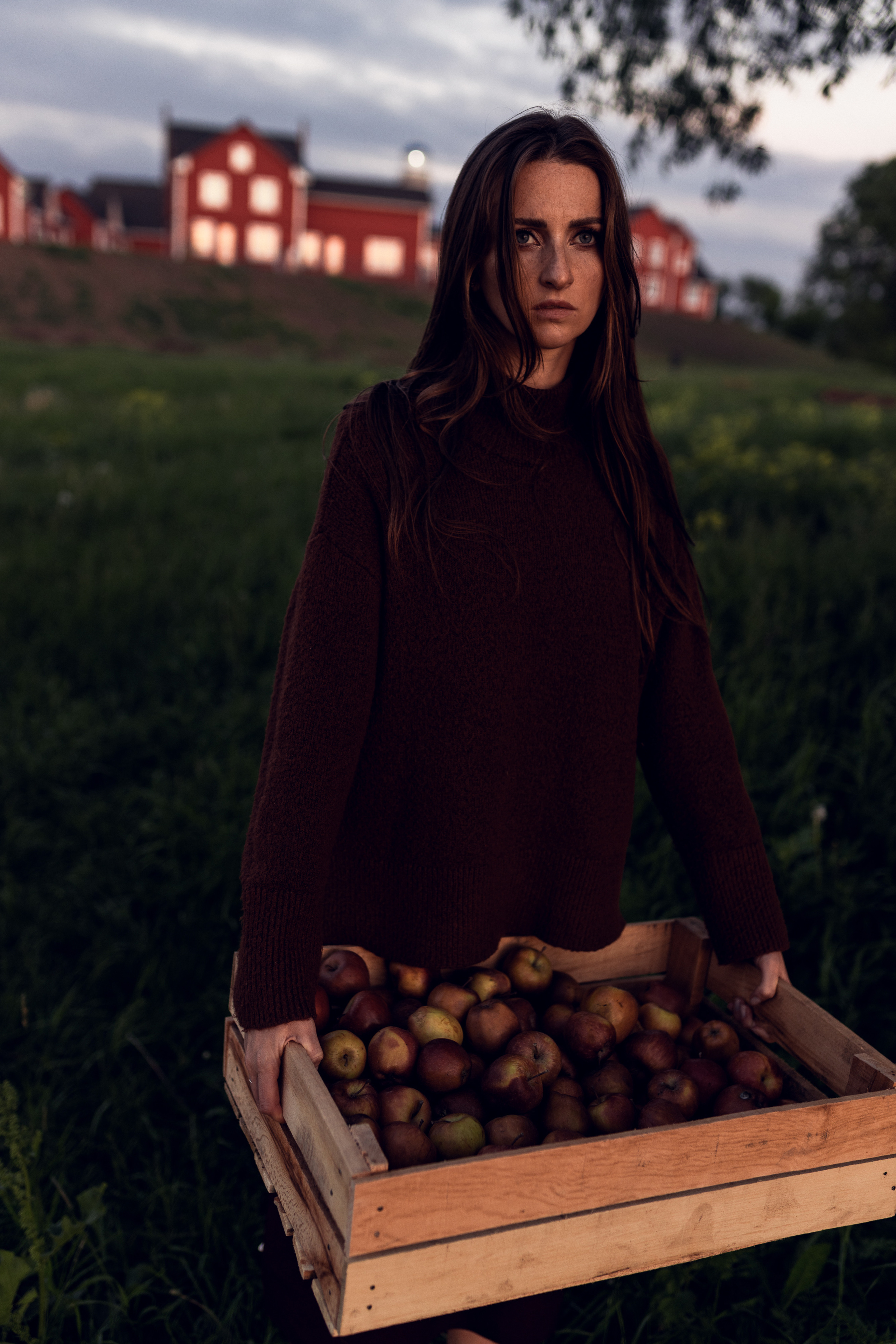 Саша. Фотограф Александра Божко