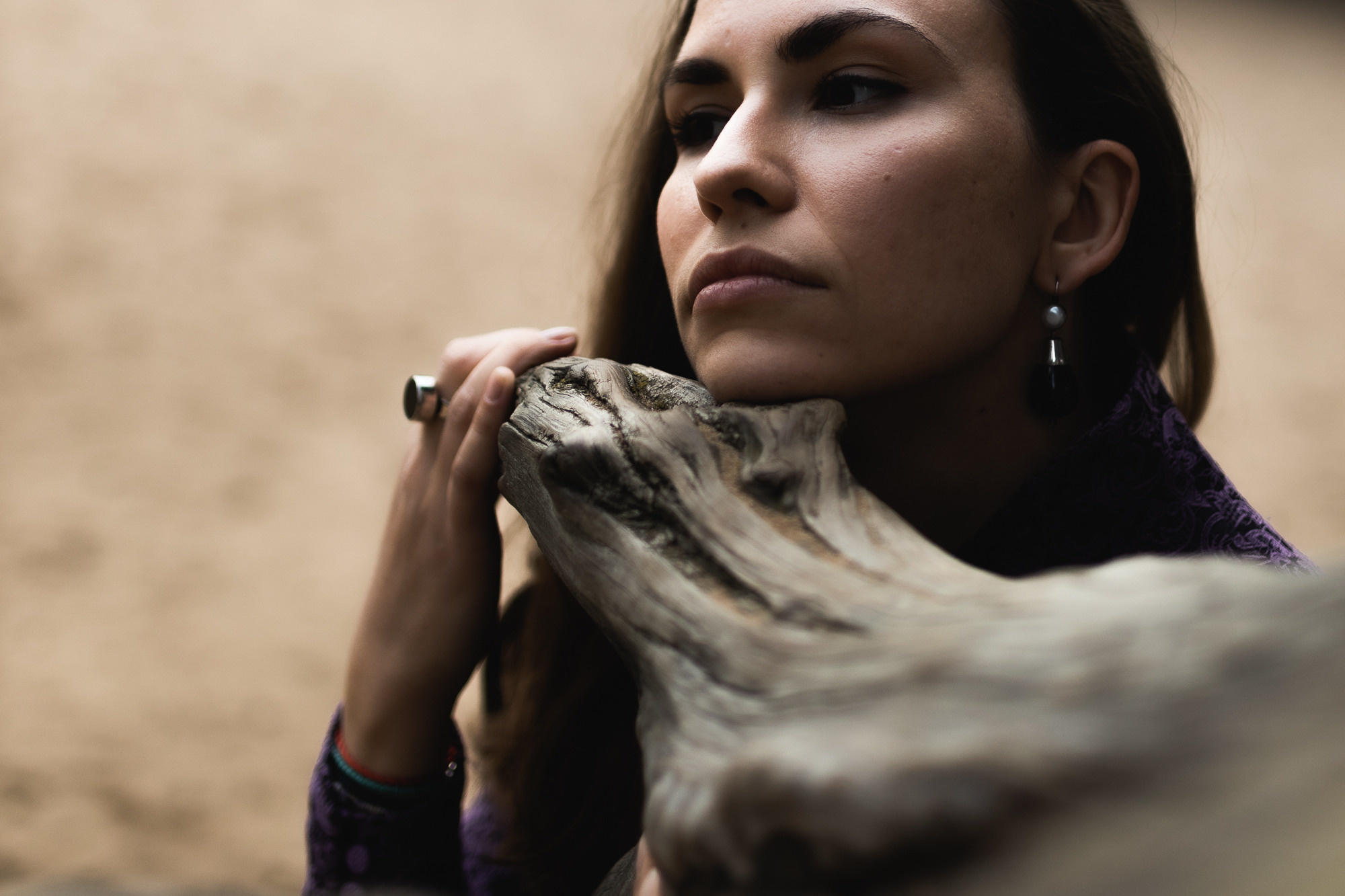 Фотограф Александра Божко