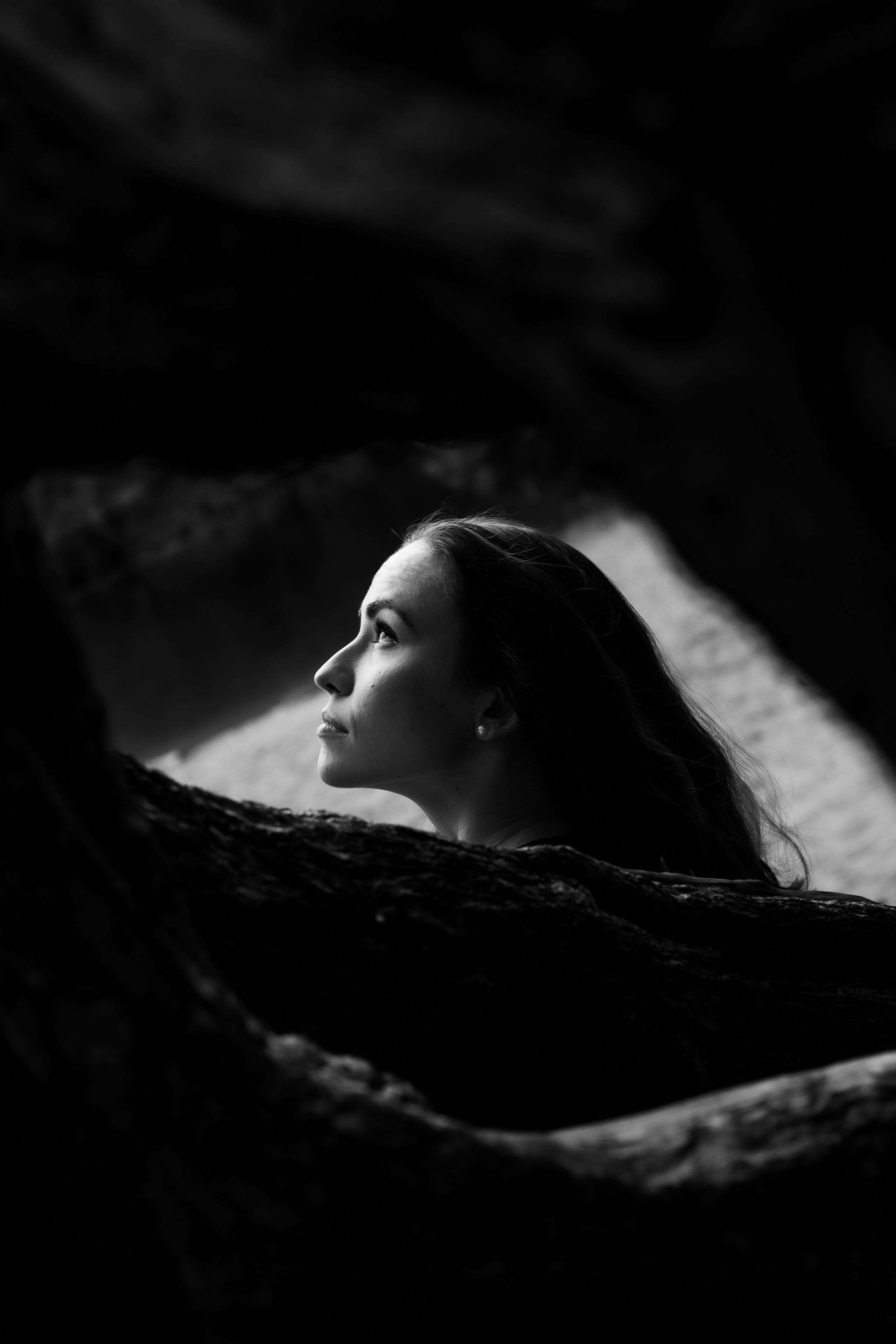 Даша. Фотограф Александра Божко