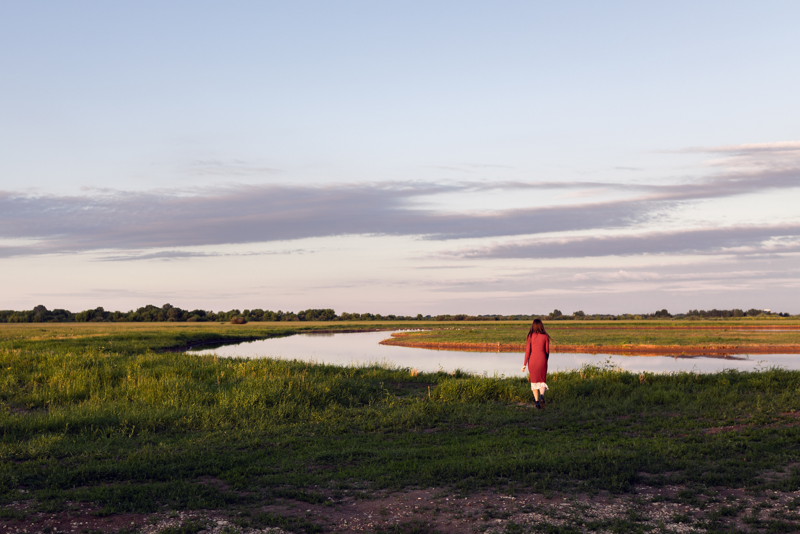 Саша. Фотограф Александра Божко