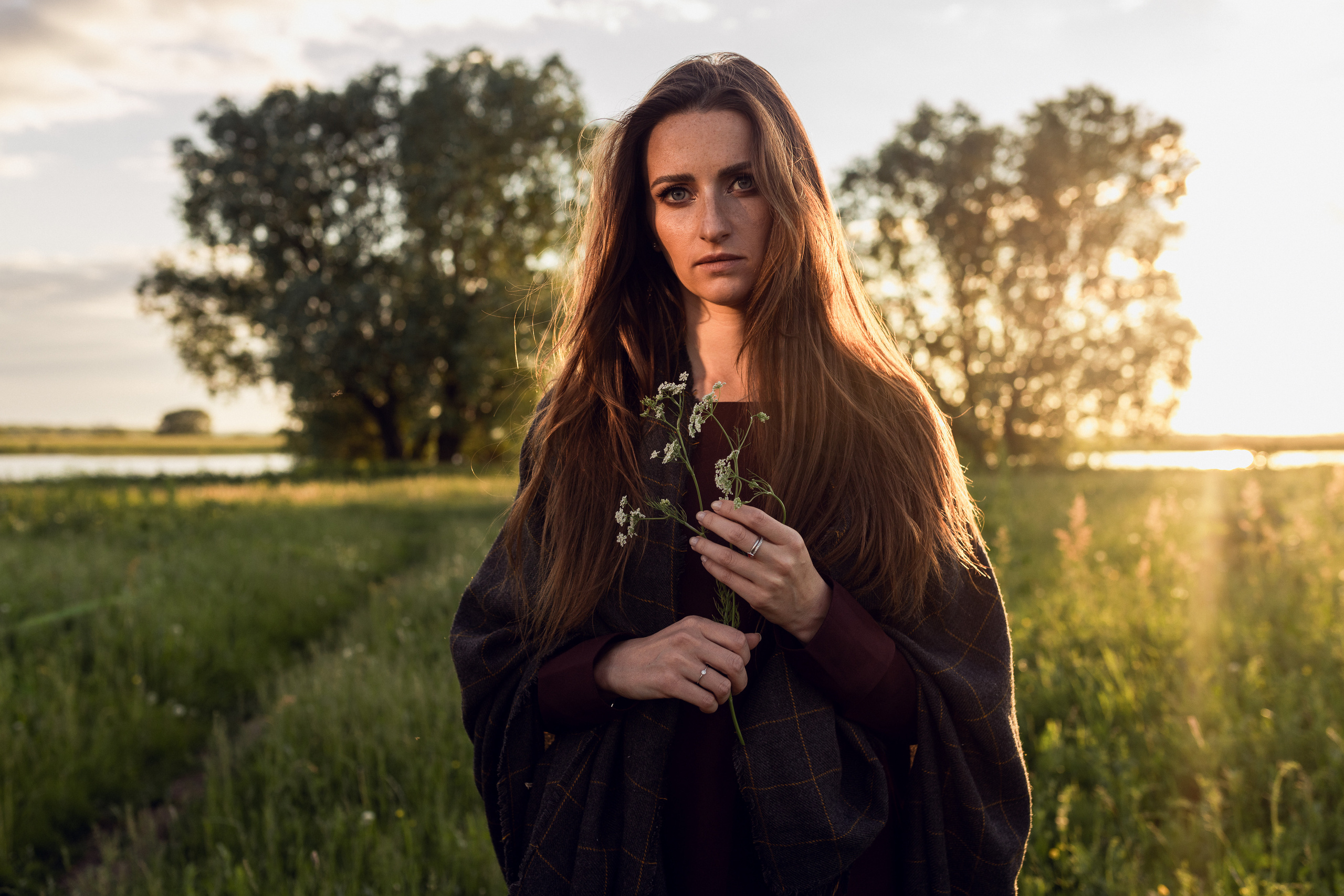 Саша. Фотограф Александра Божко