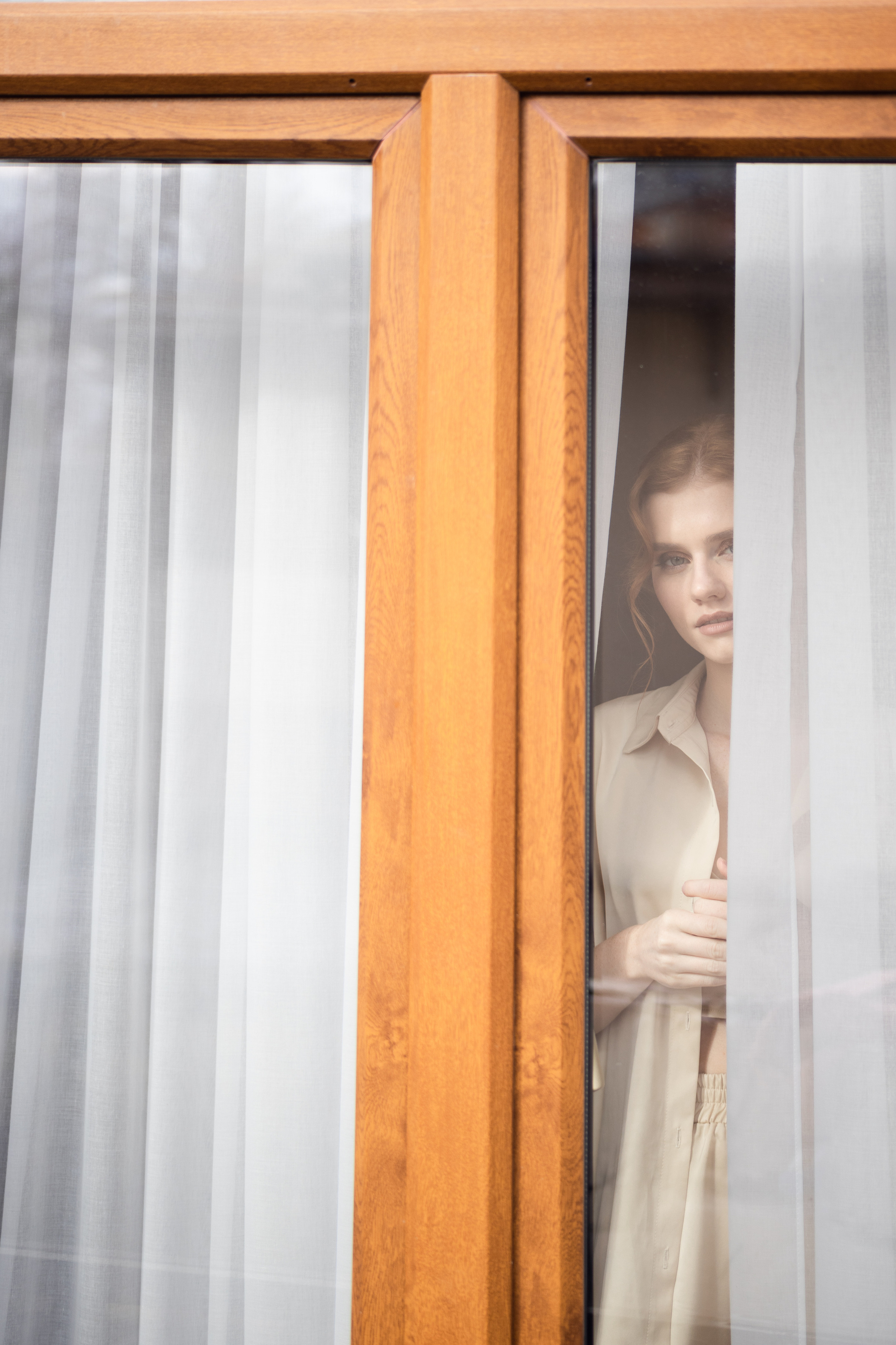 Лиза. Фотограф Александра Божко