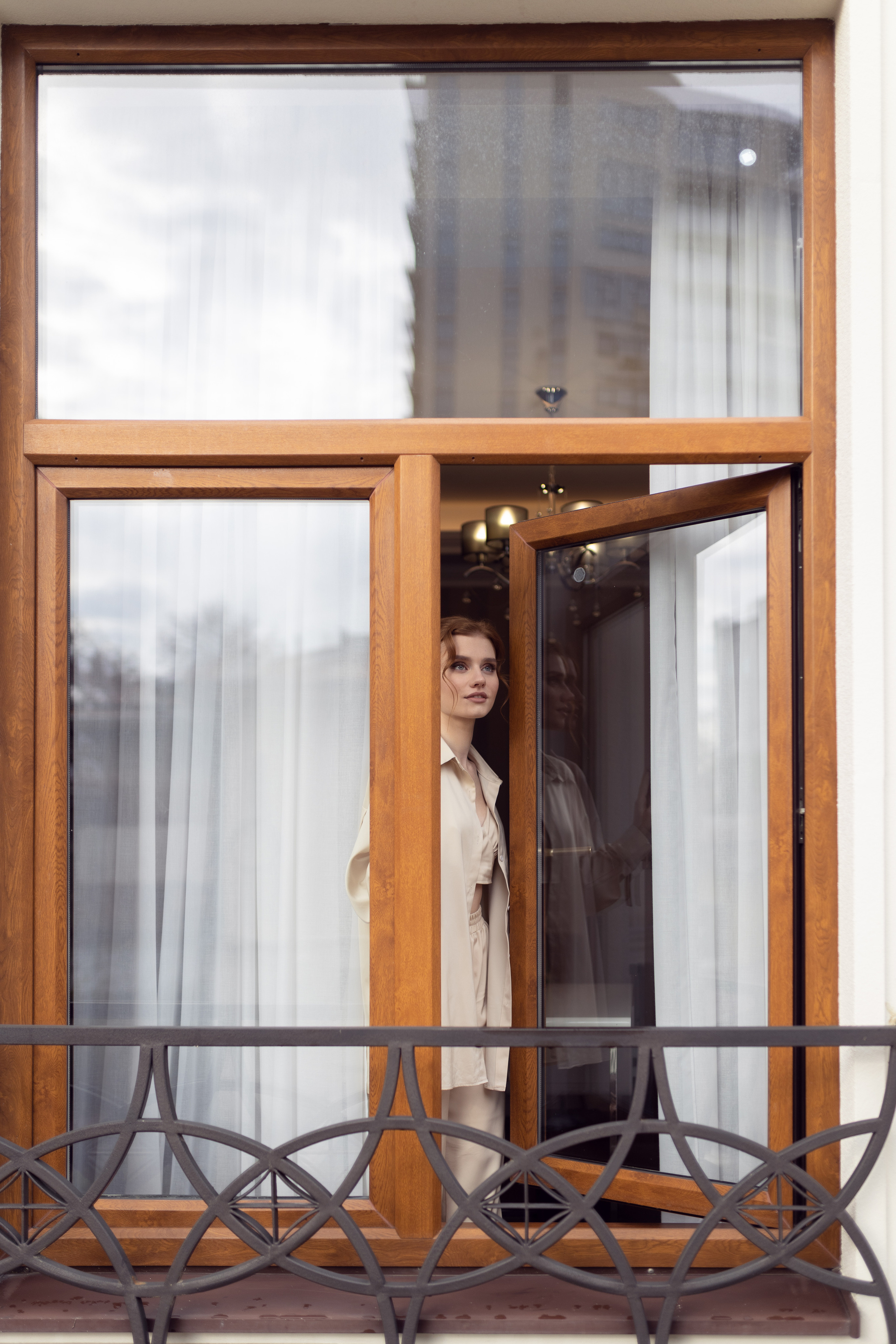 Лиза. Фотограф Александра Божко