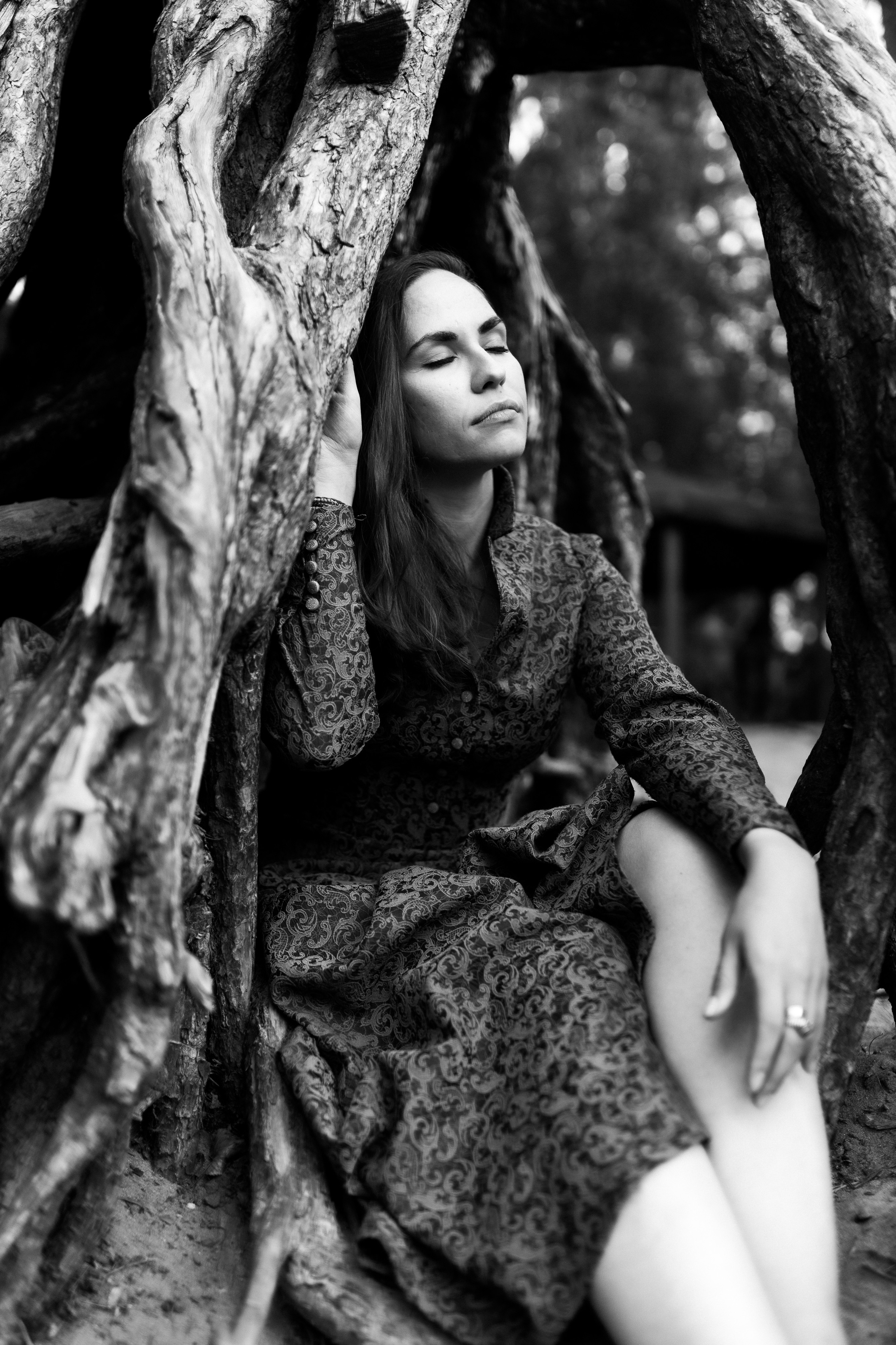 Даша. Фотограф Александра Божко