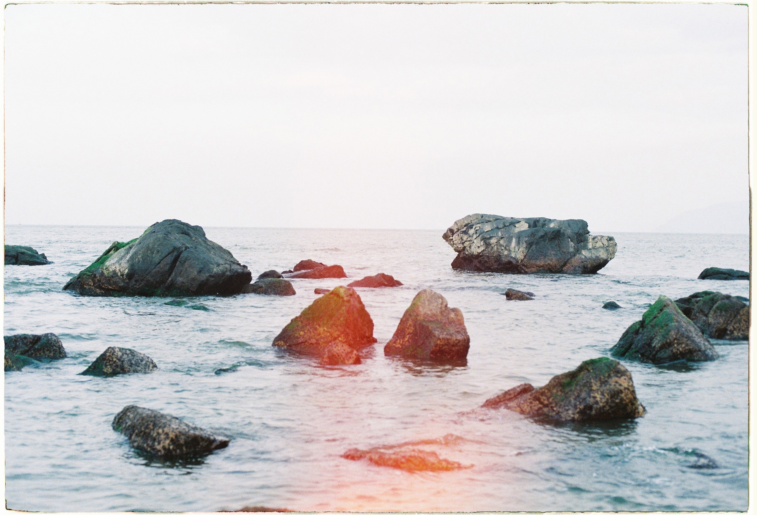 Danang visual diary. Film Photographer in Da Nang, Vietnam — Tanya Parfenteva