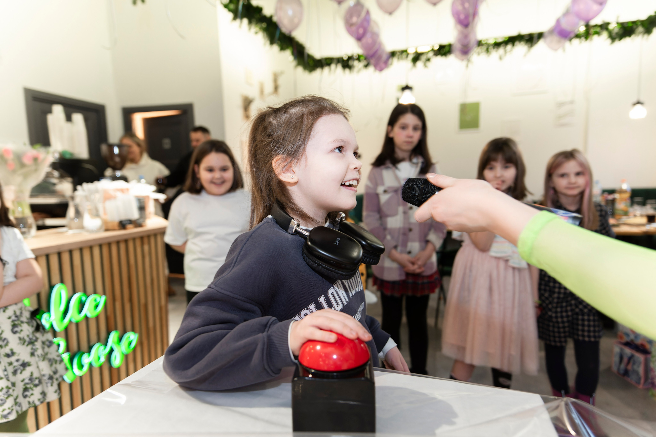 День рождения. Фотограф Москва Софа Ревчук