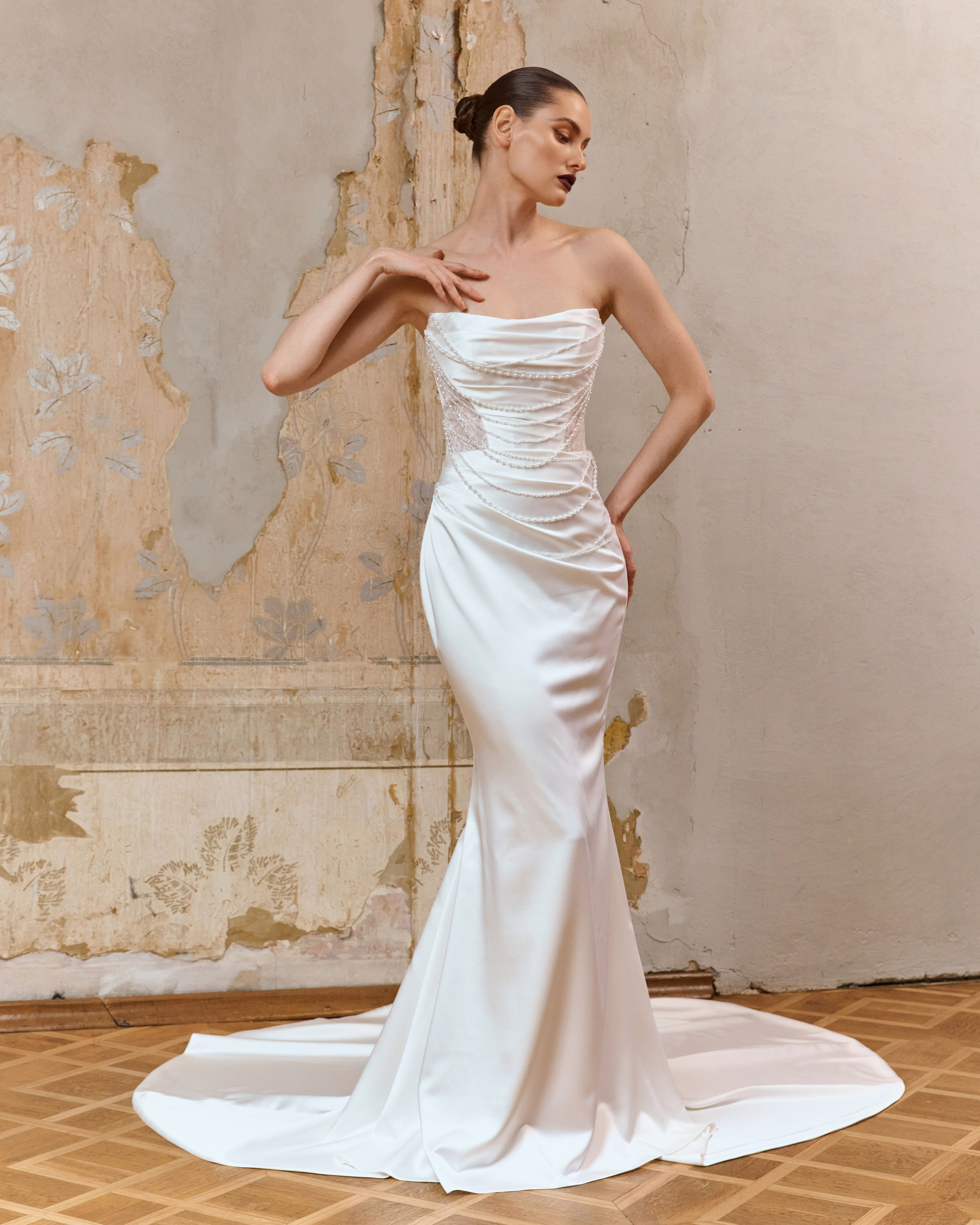 Свадебная коллекция REMEMBER THIS MOMENT. Свадебный аутлет