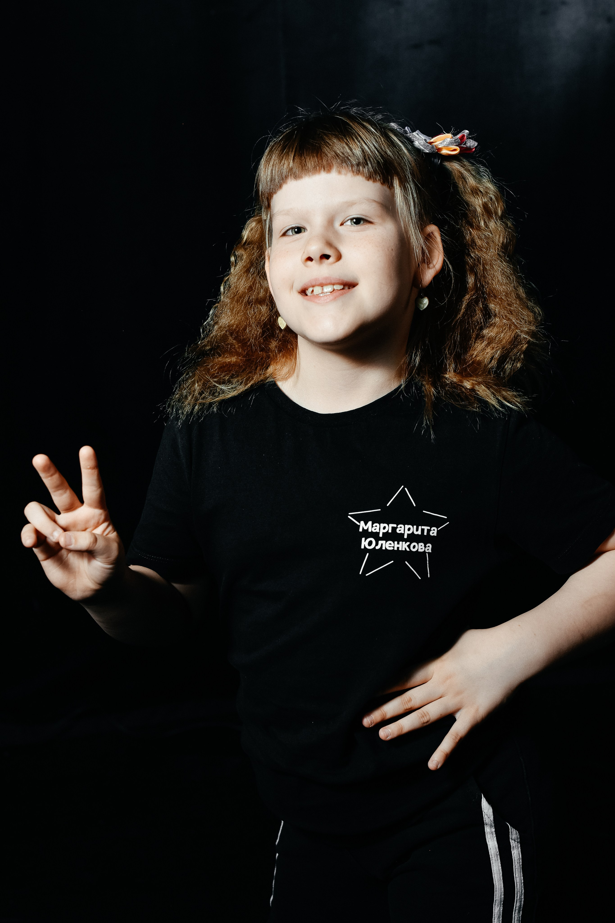 Дети «Артист»