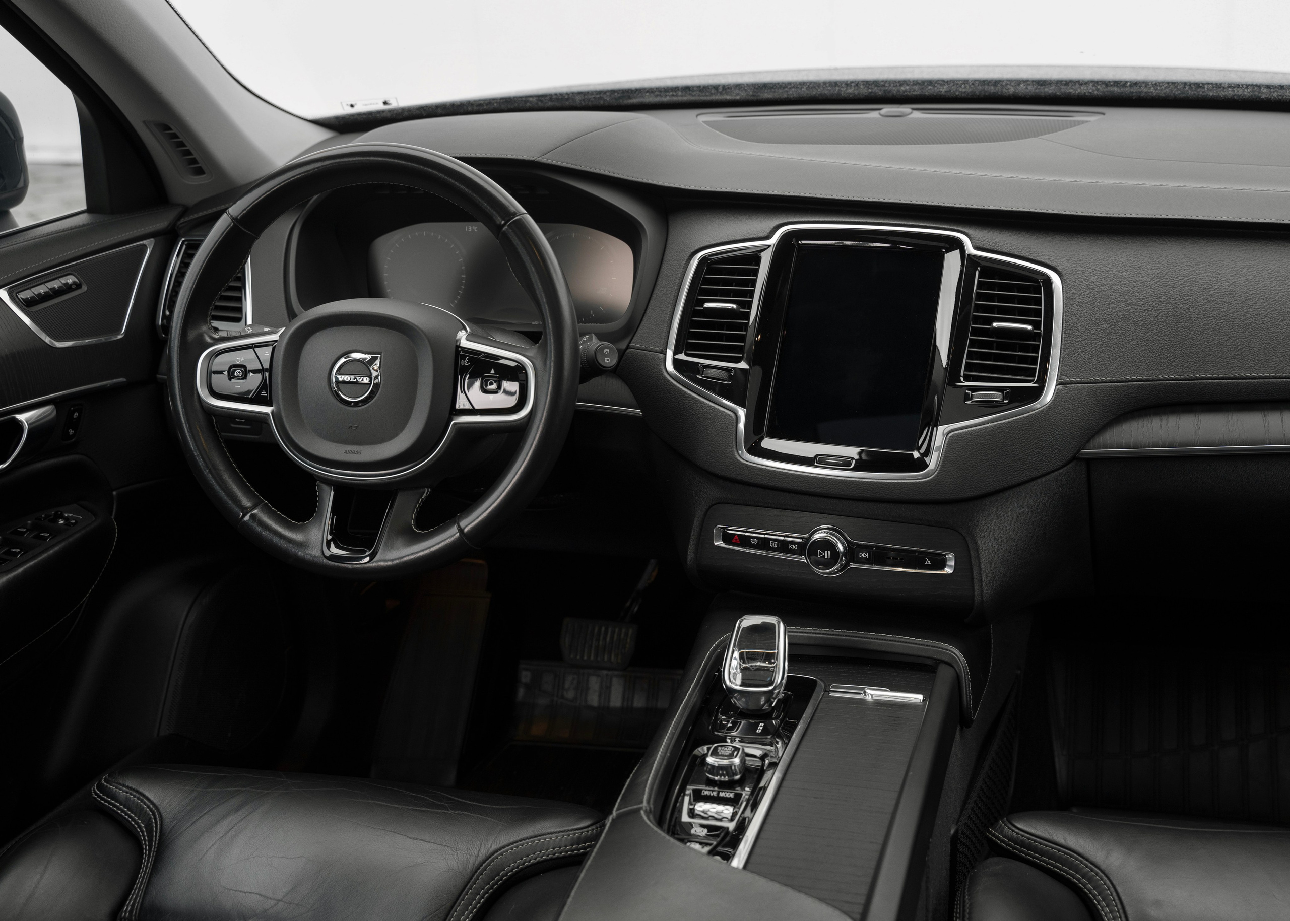 Предпродажная съемка. Главная