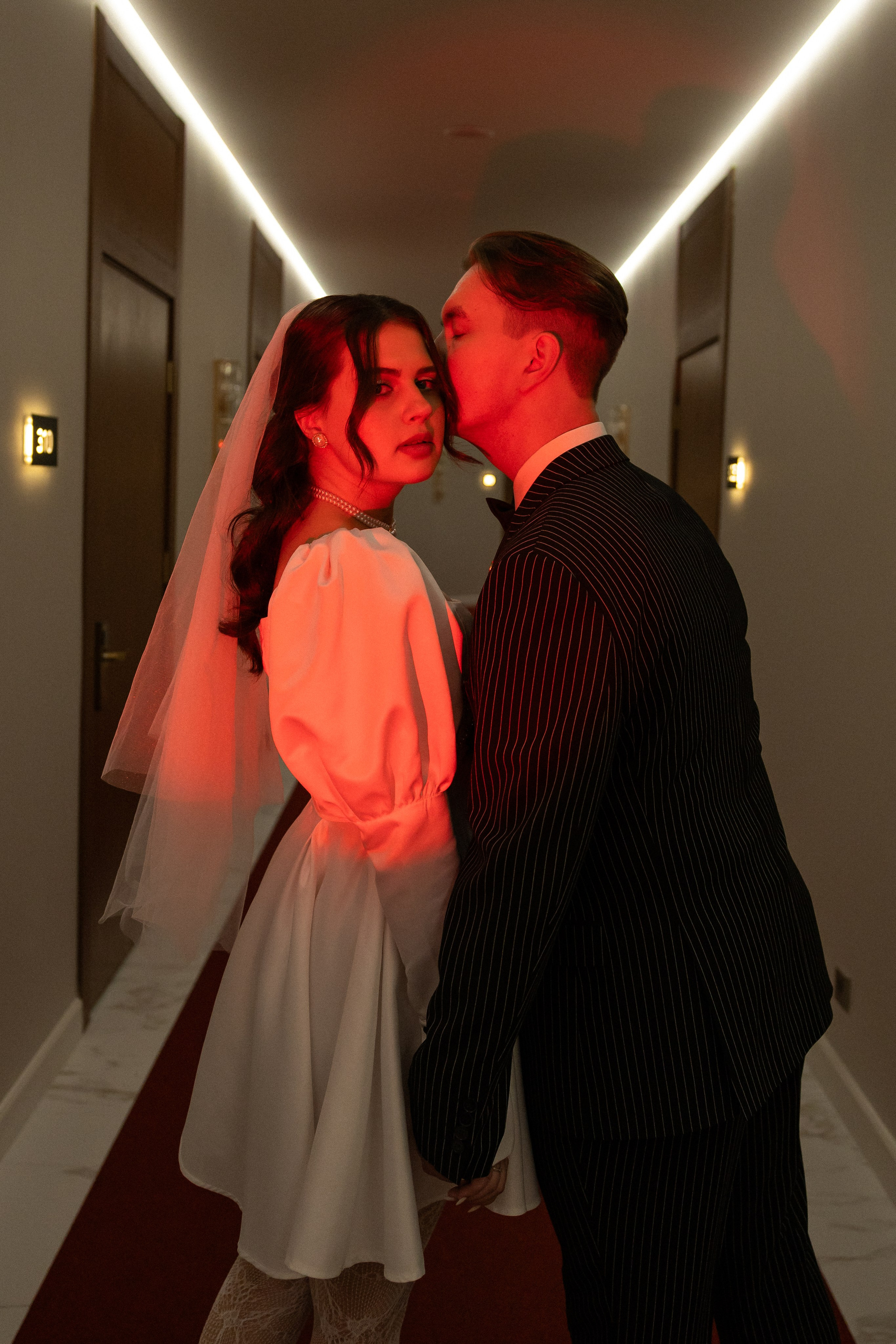 Артём & Анастасия 09.08.2025. Фотограф Юлия Герасимова Иркутск