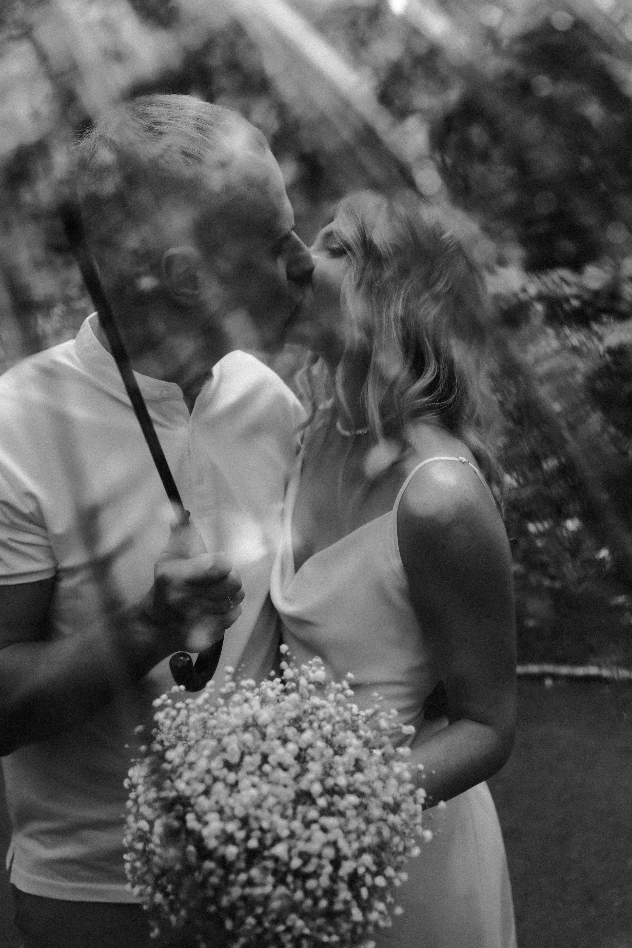 А. + В. Прогулка по Нескучному Саду. Семейный и lovestory фотограф в Москве Светлана Коняхина