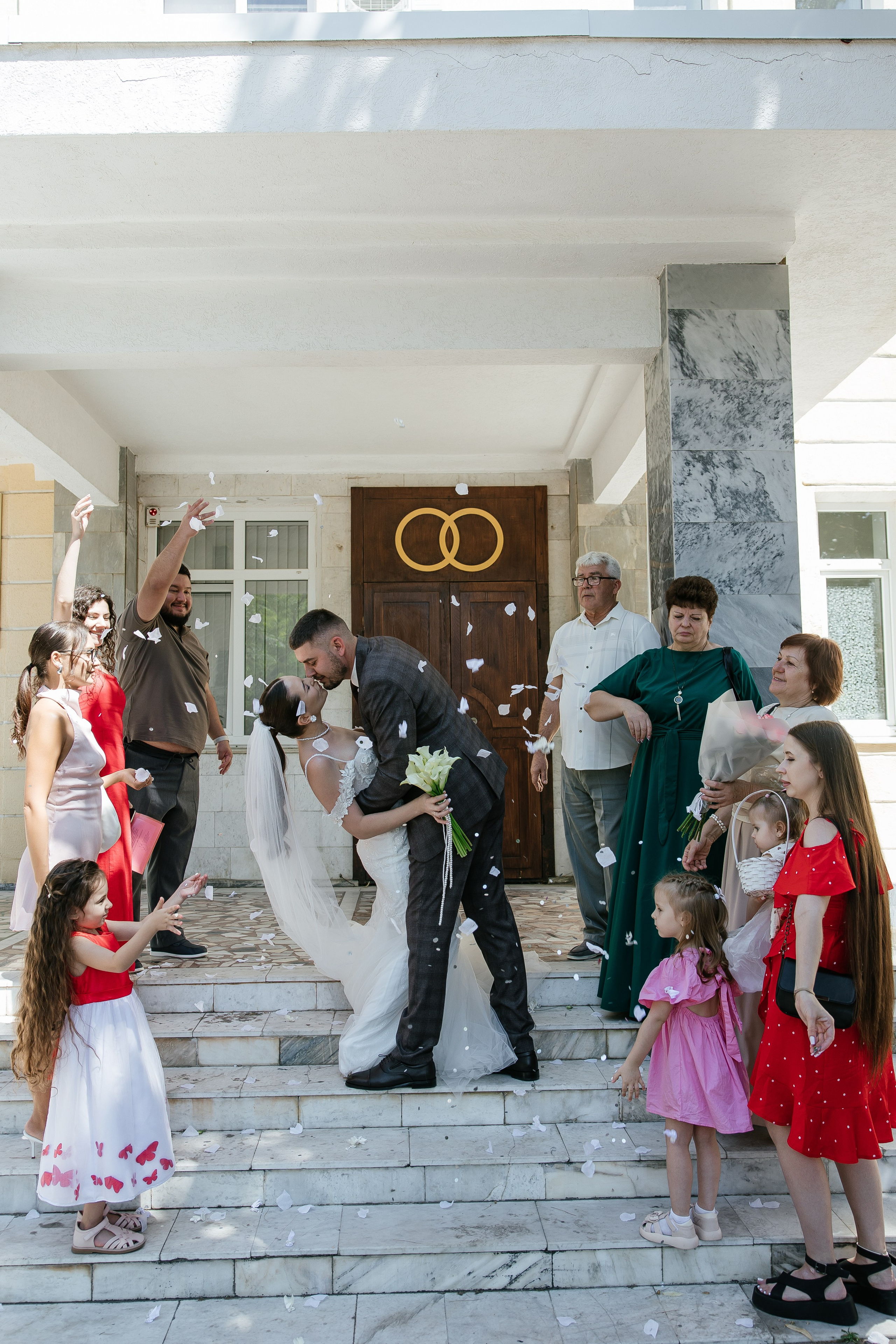 Геленджик. Александр и Анастасия. Свадебный и семейный фотограф Ростова-на-Дону Ирина Бондарева