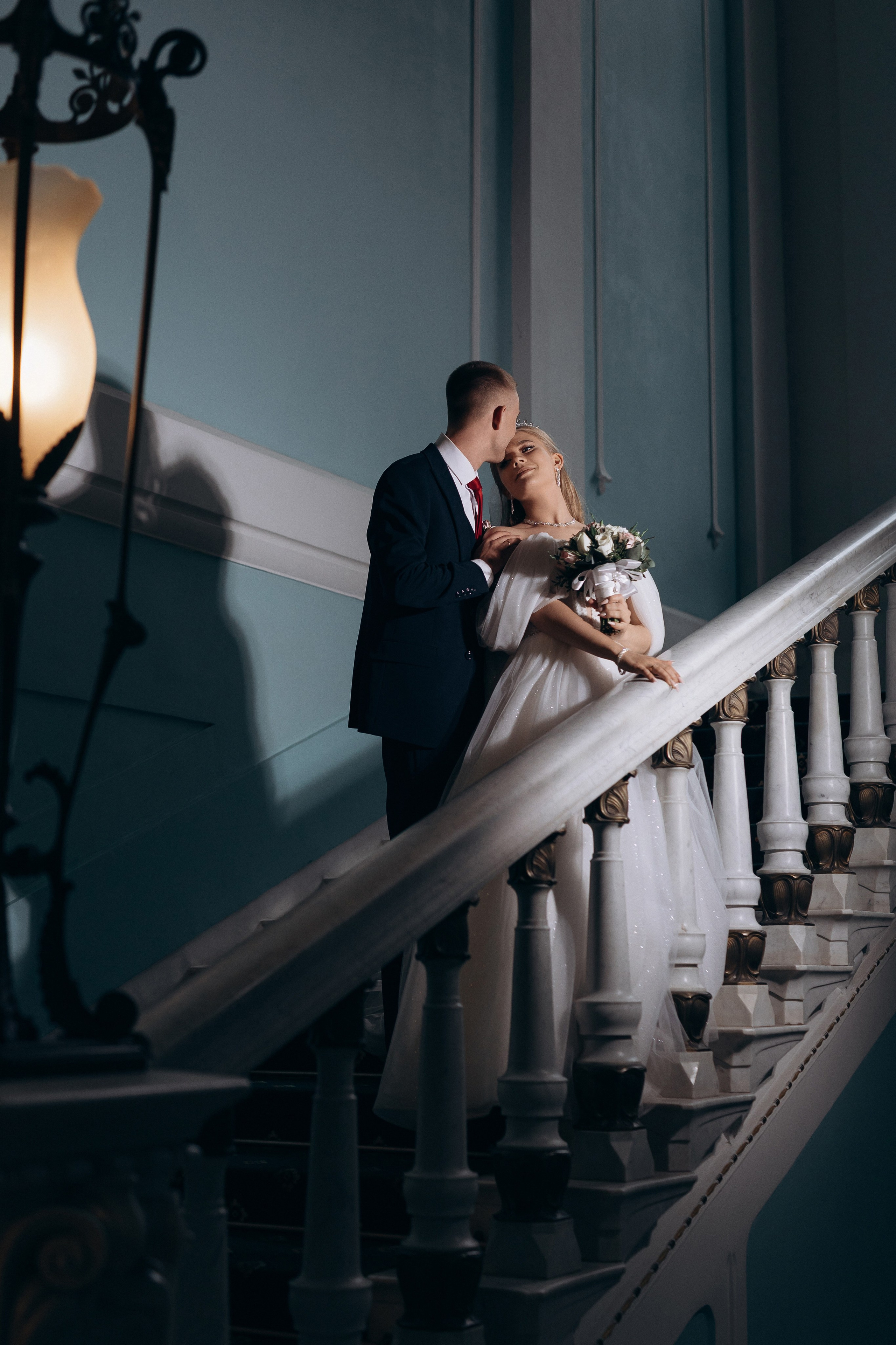 Анастасия и Артём. Свадебный и семейный фотограф в Тамбове и Котовске Артём Комбаров