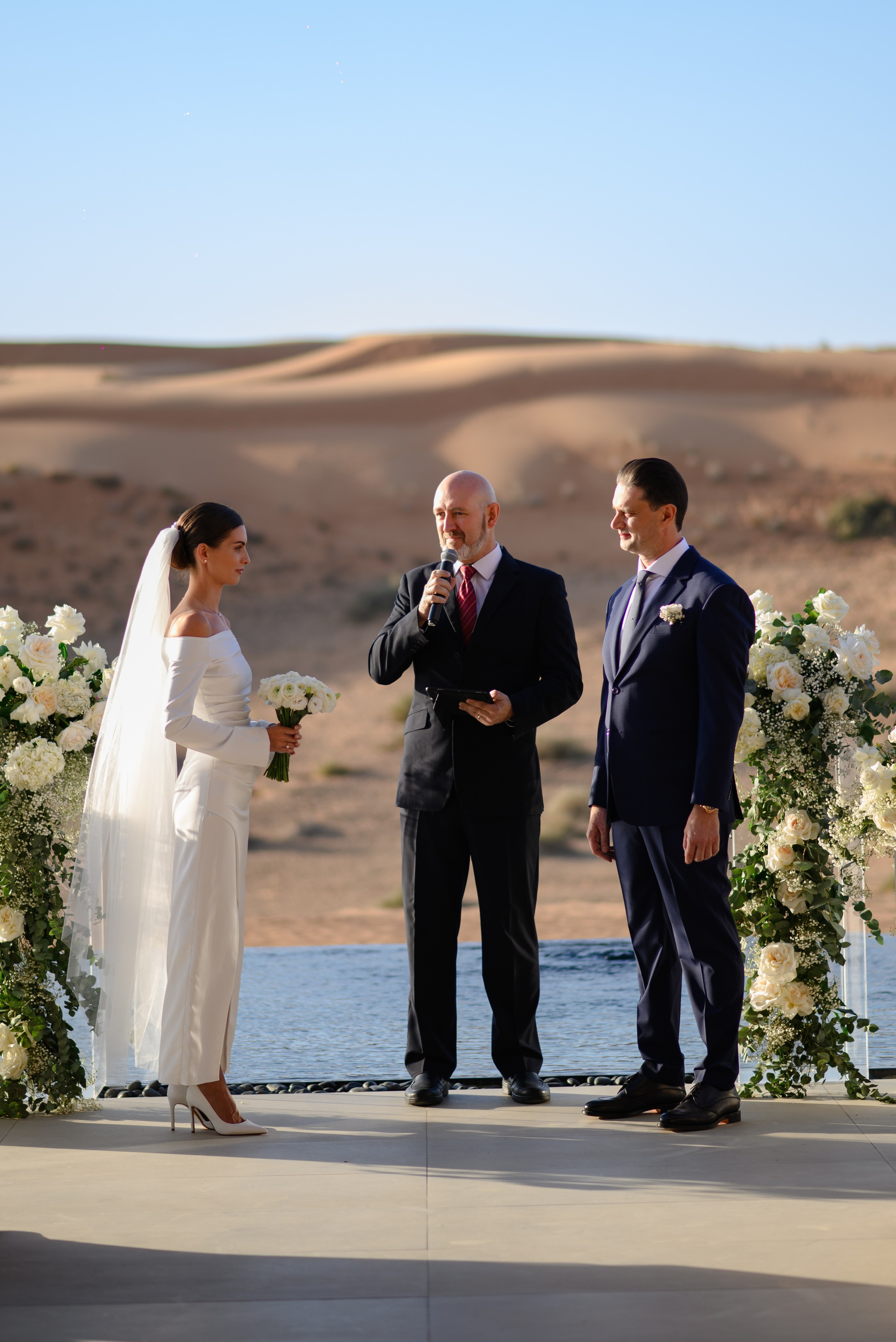 D+B. Фотограф Андрей Баксов