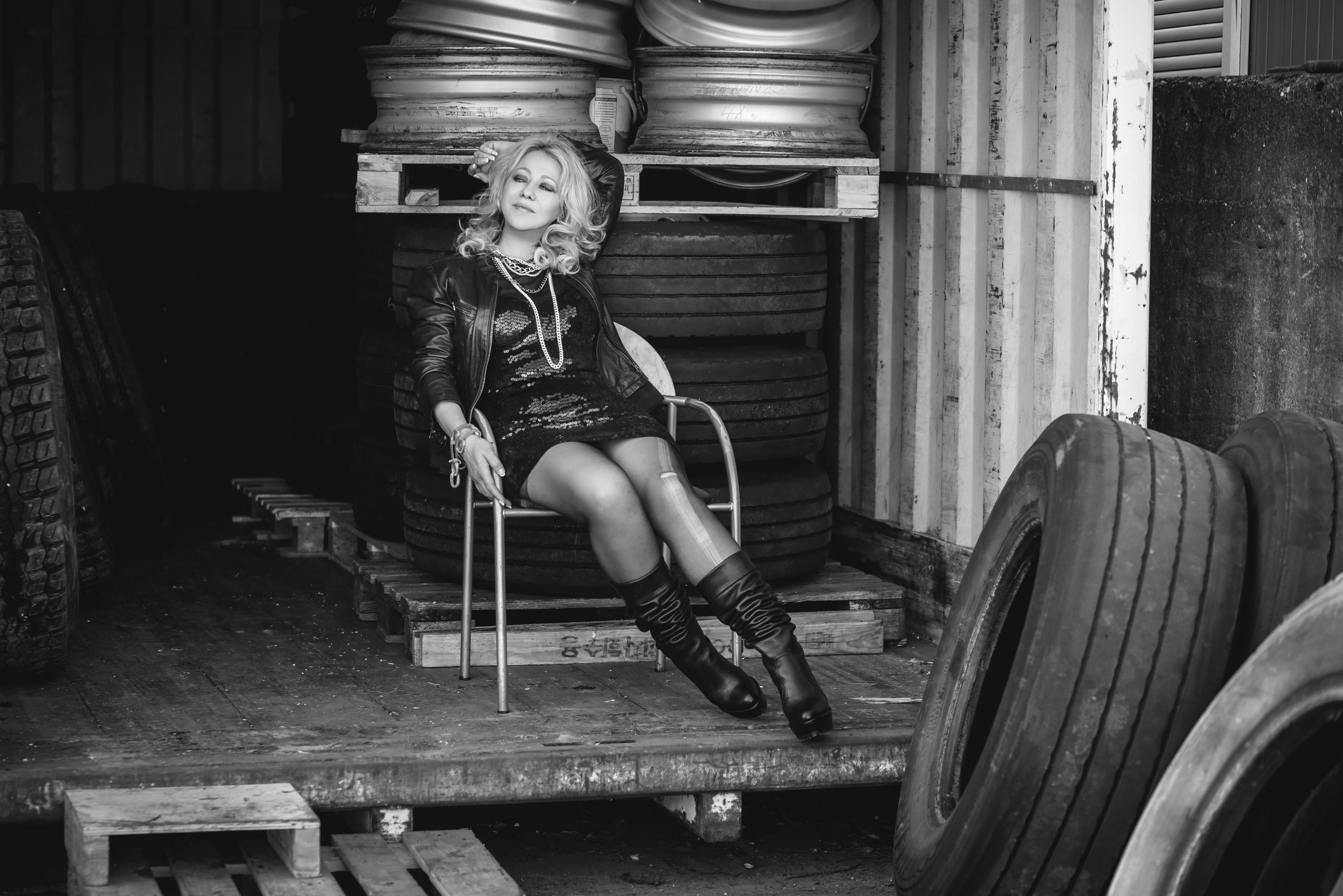 Ольга. Портретный фотограф в Сыктывкаре Алина Ракшина