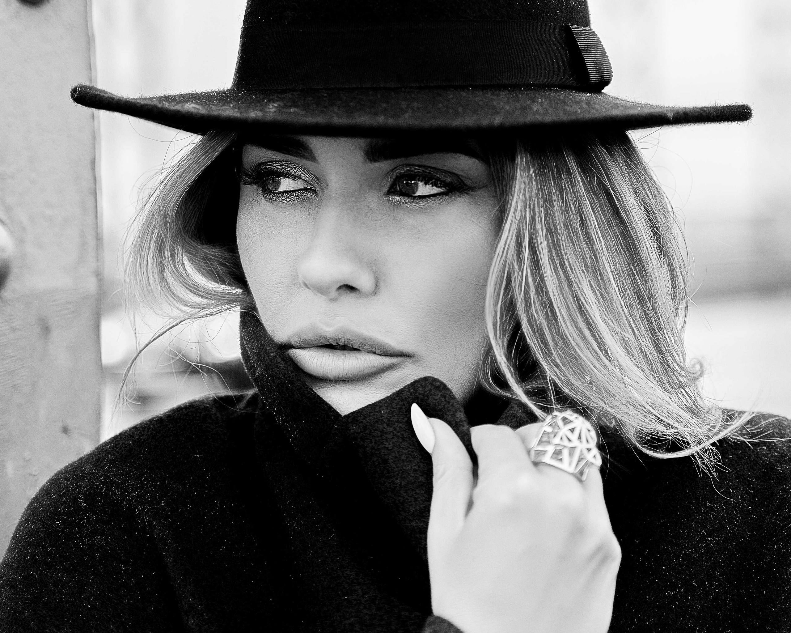 Портреты. Портретный и детский фотограф Батурина Татьяна