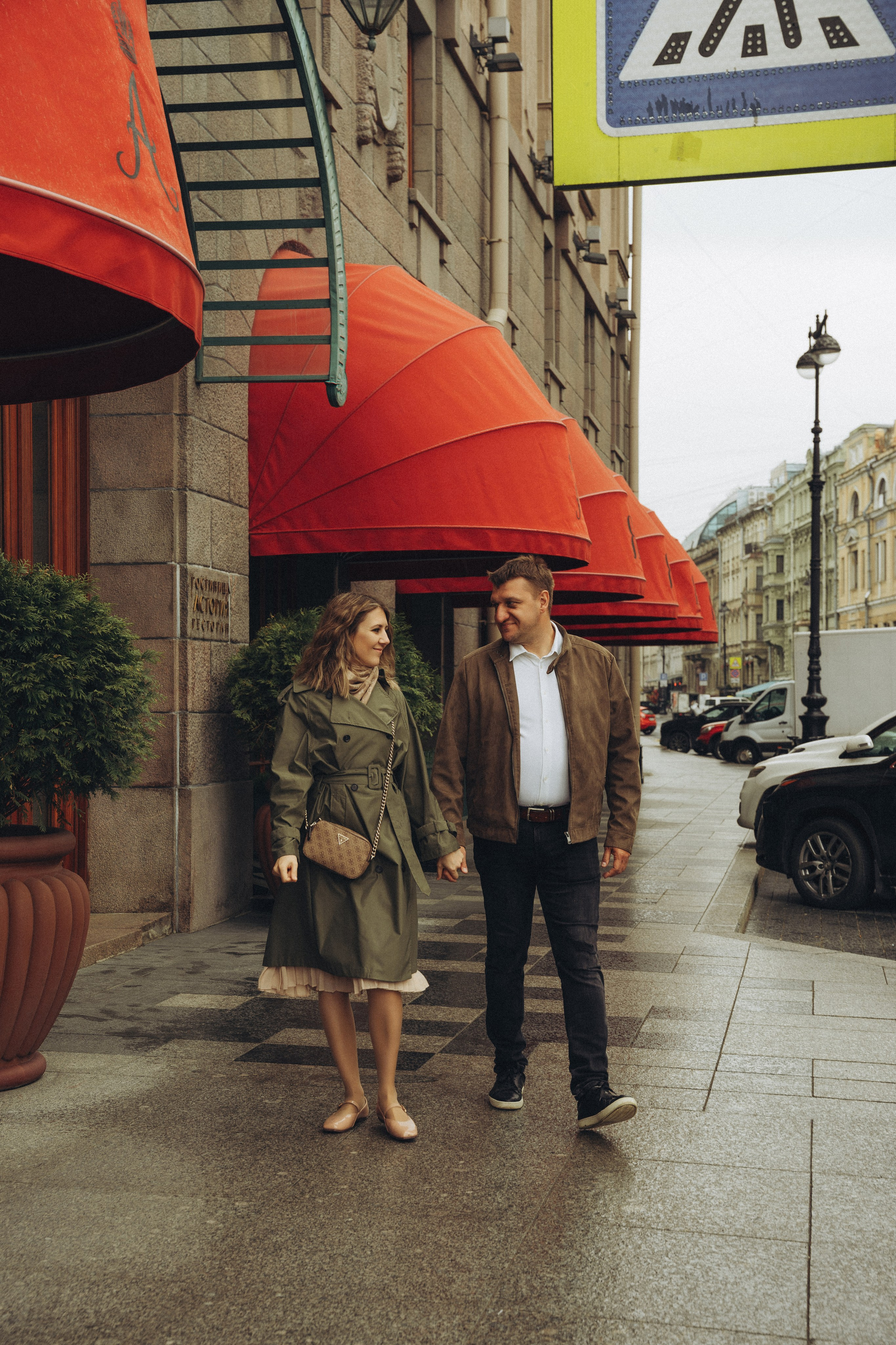 O & A. Фотограф Санкт-Петербург/Гомель Виктория Петрова