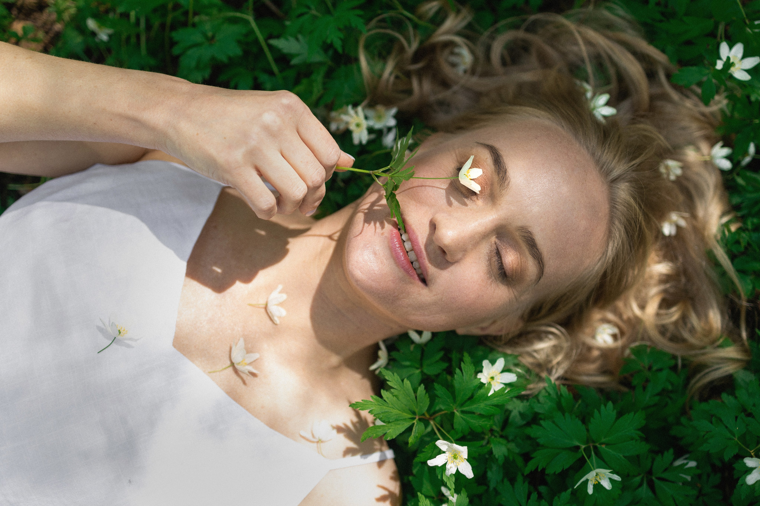 Эстетика П р о Я в л е н и я. Виноградова Маргарита. Фотограф P r o Явления