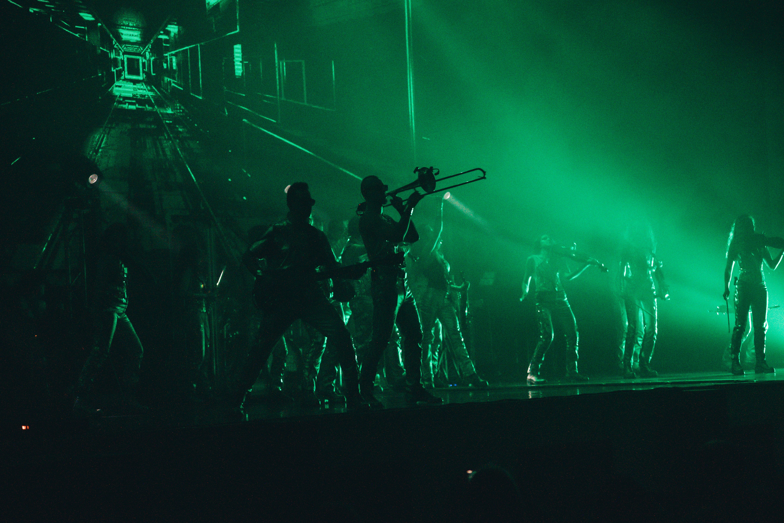 Concord Orchestra. Красноярск, 25.02.2025. Фотограф Регина Крикунова г. Красноярск