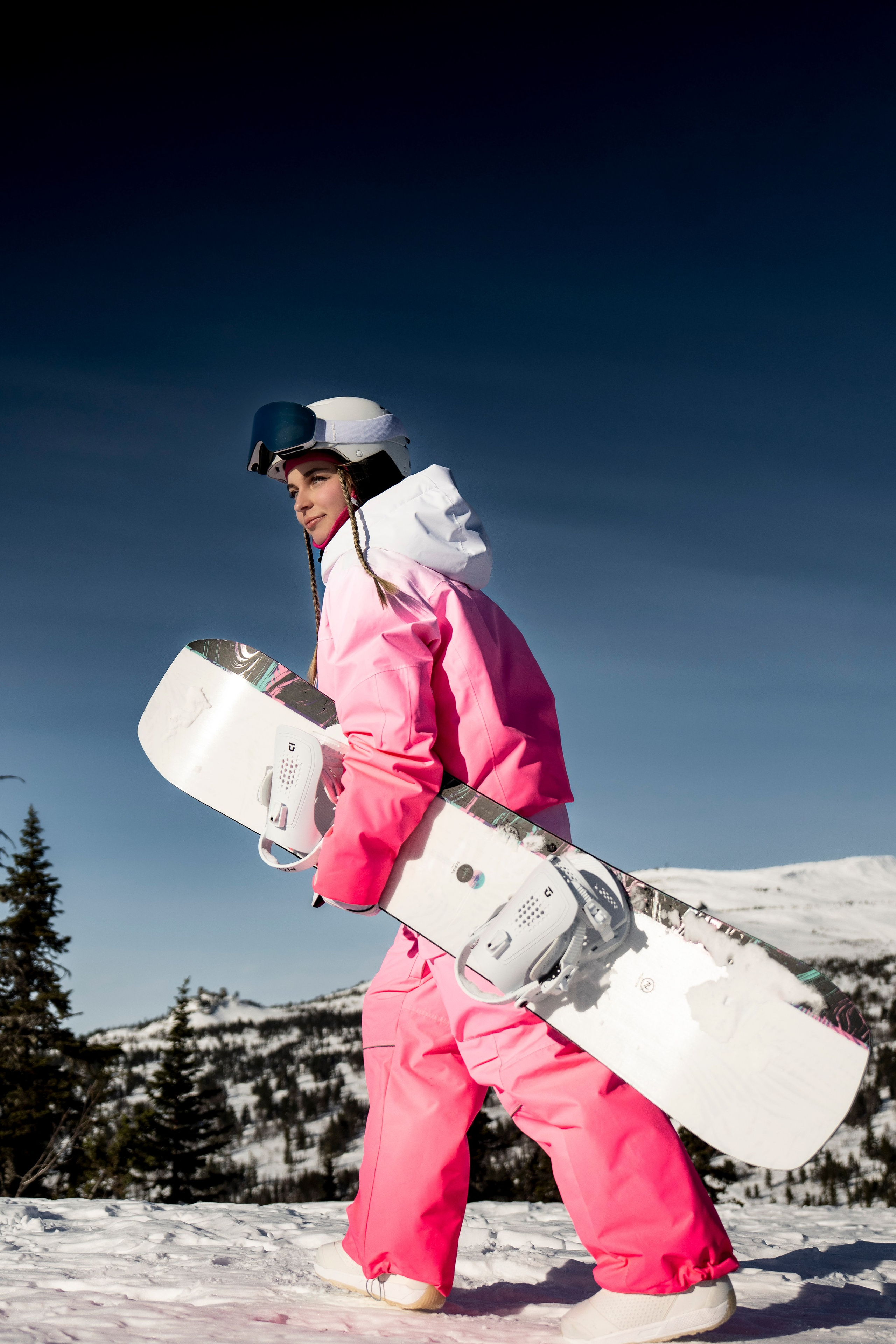 Тур. Анастасия Паршукова — фотограф Шерегеш Новосибирск