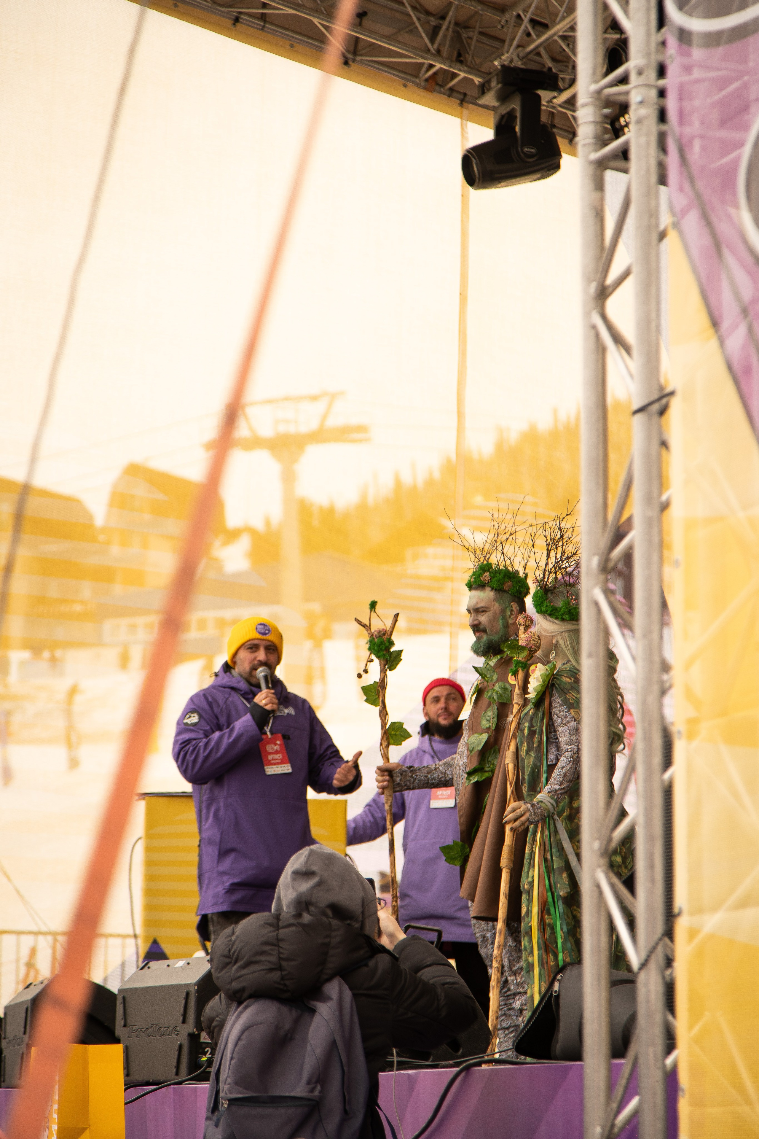 Грелка 13.04.24. Анастасия Паршукова — фотограф Шерегеш Новосибирск