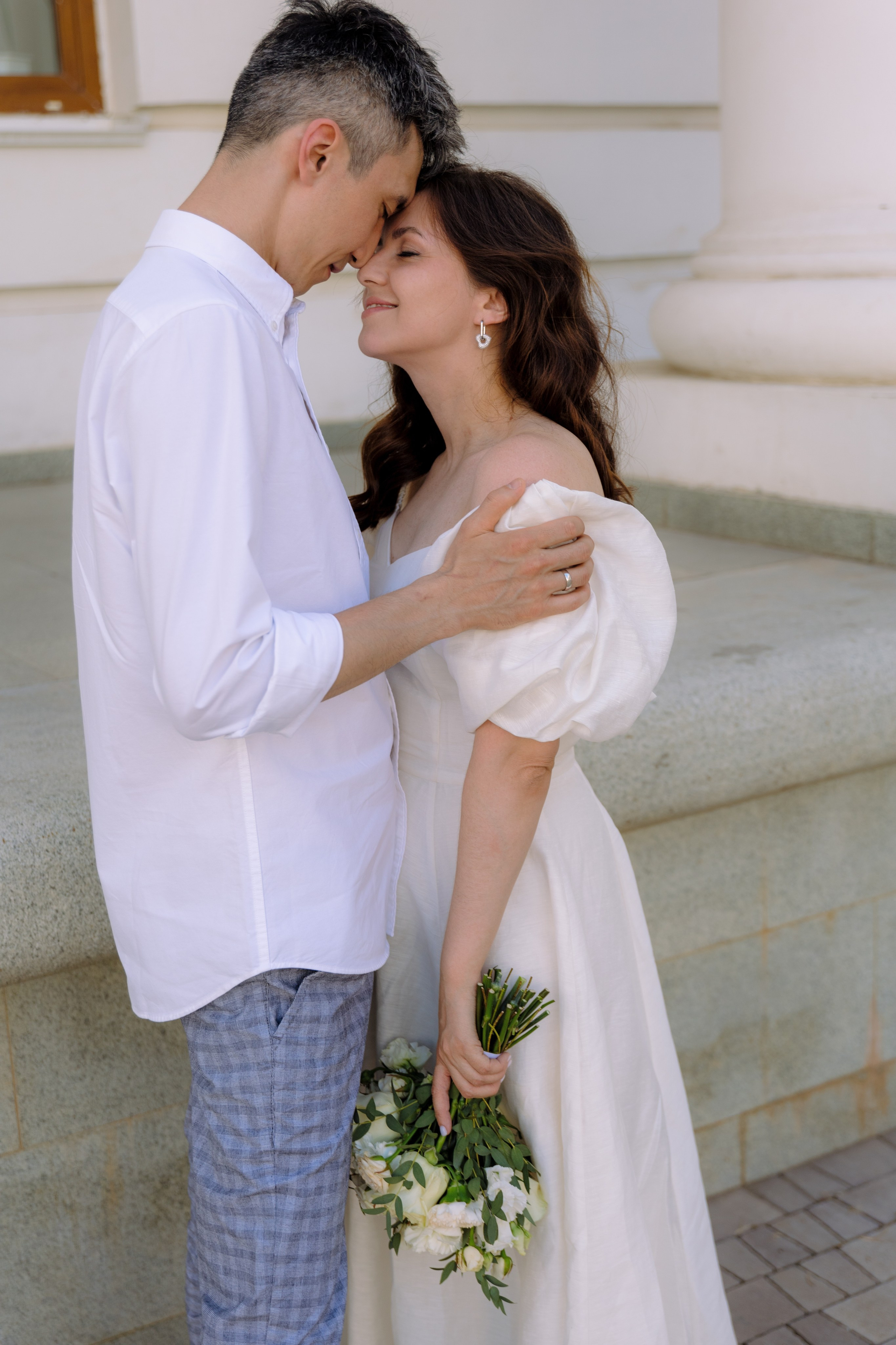 Азамат и Римма. Фотограф в Самаре Анастасия Афанасьева