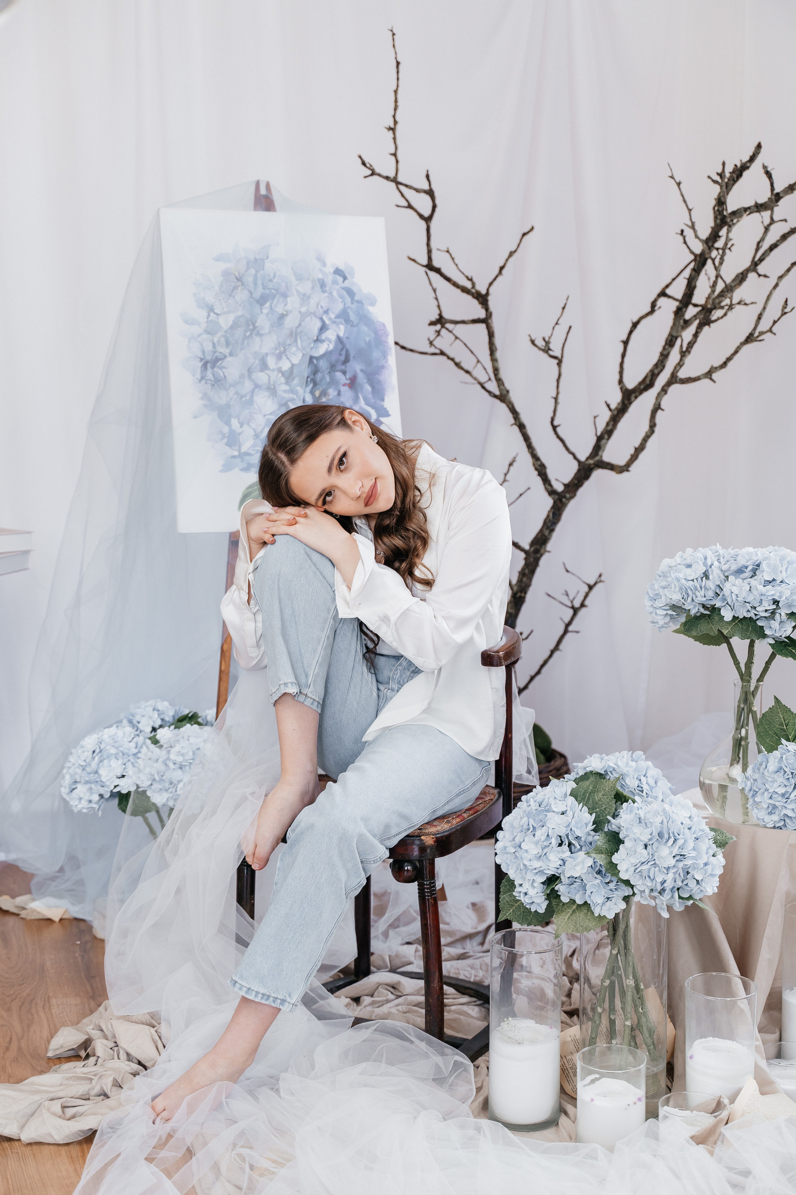 Маргарита и Инна. Семейный фотограф Новочеркасск