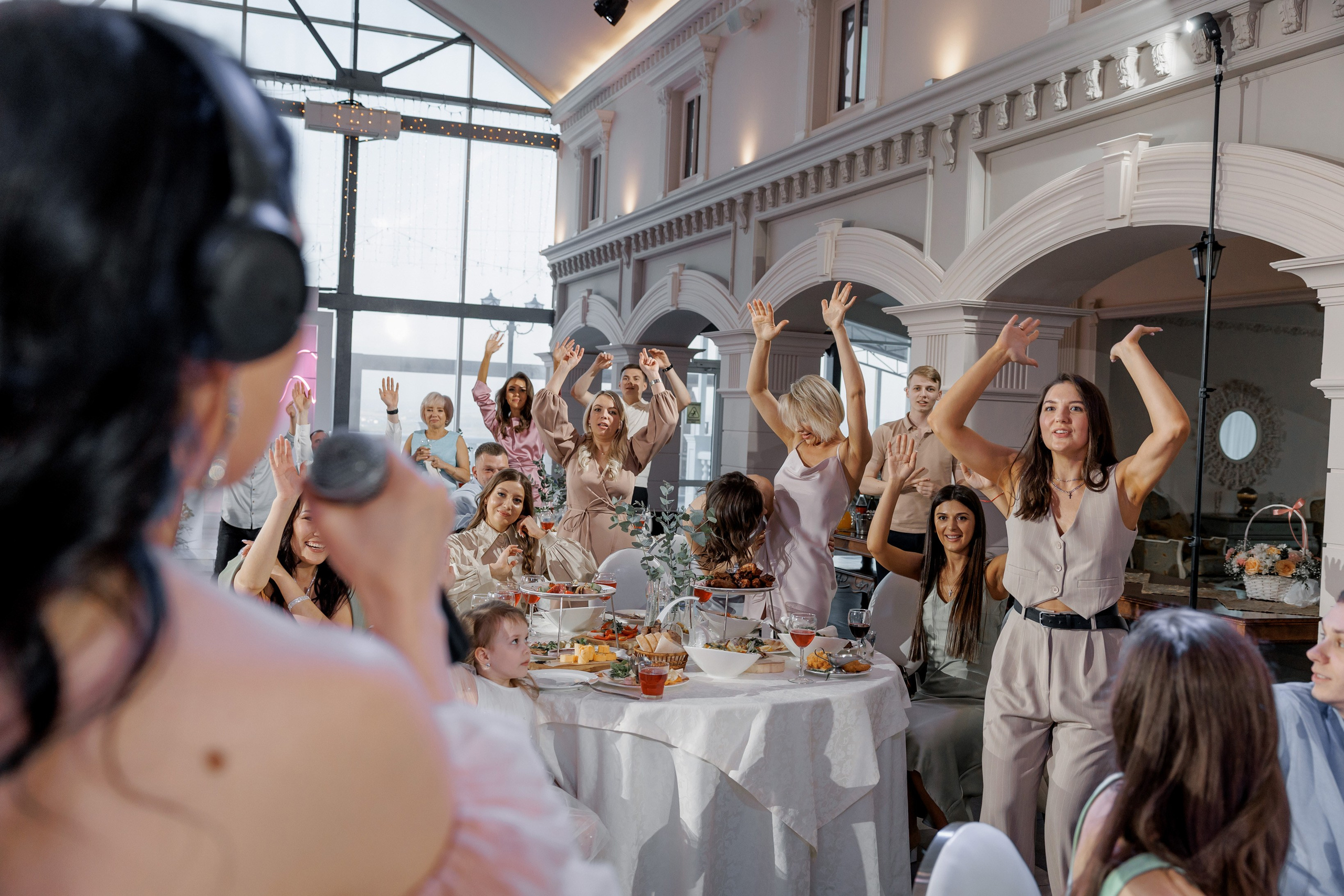Ваня и Ульяна. Свадебный фотограф в Иркутске Сапаров Александр