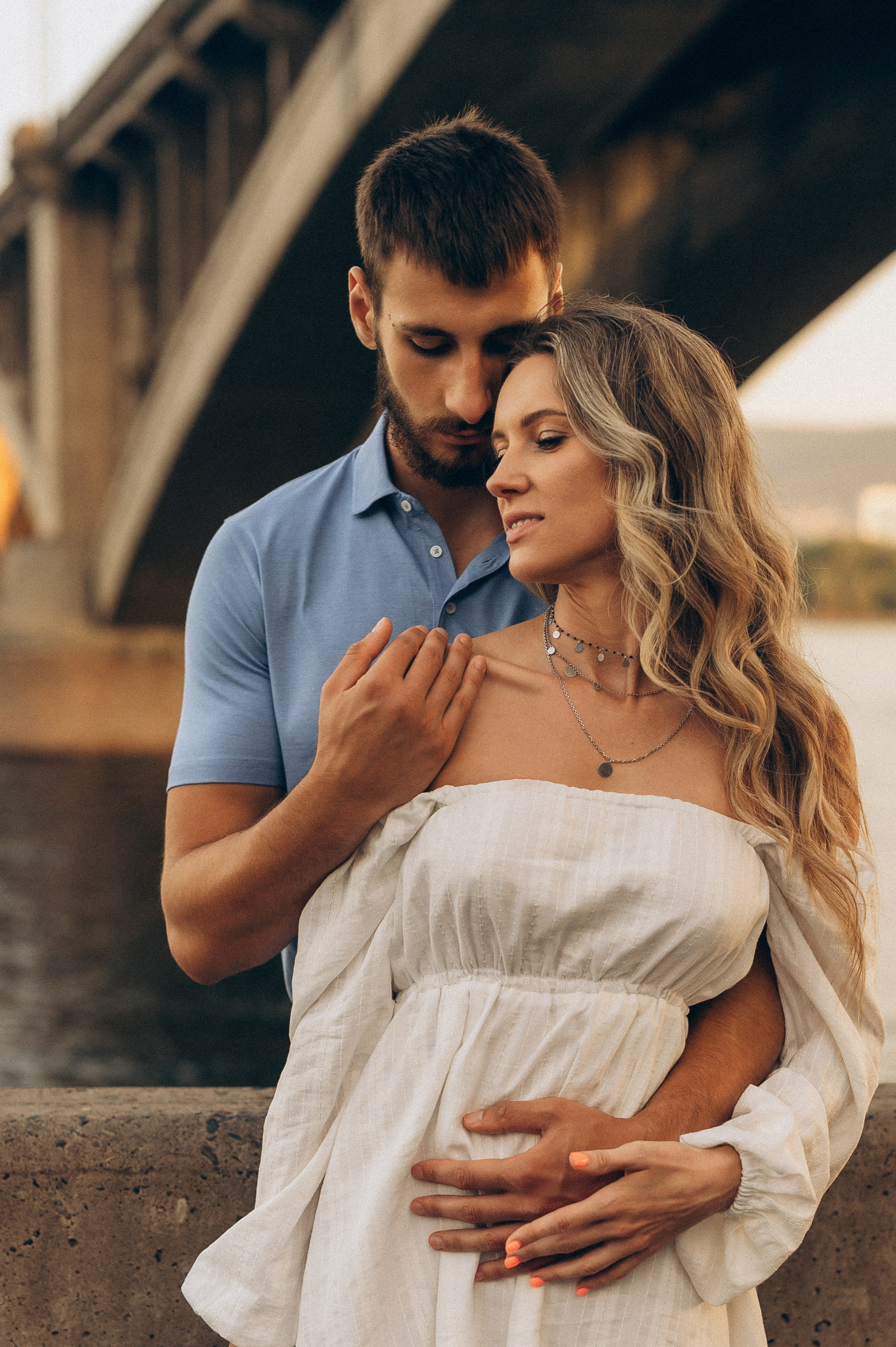 Ольга и Сергей. Семейный и свадебный фотограф в Красноярске Садкеева Юлия