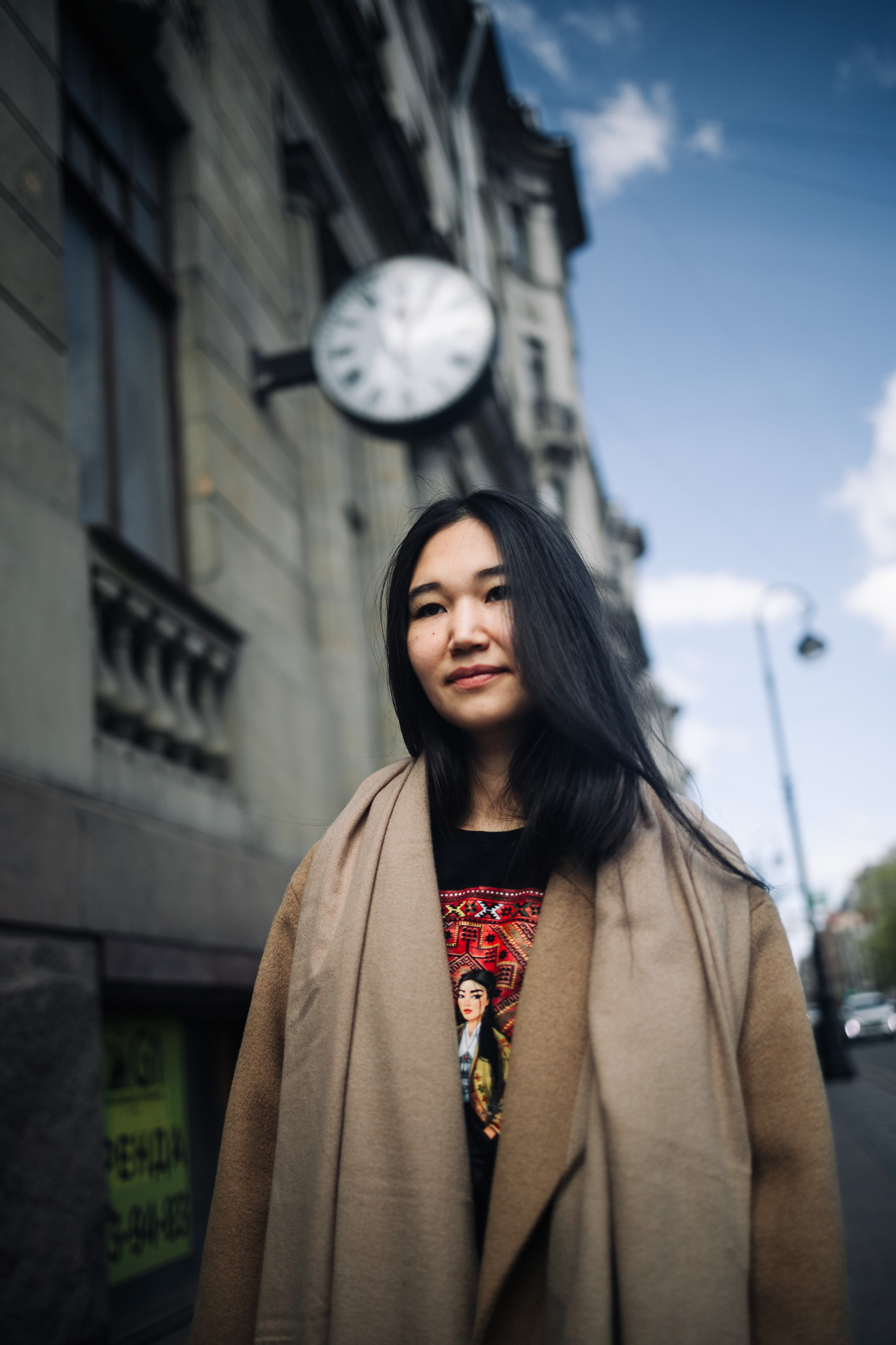 Фотопрогулка Питер