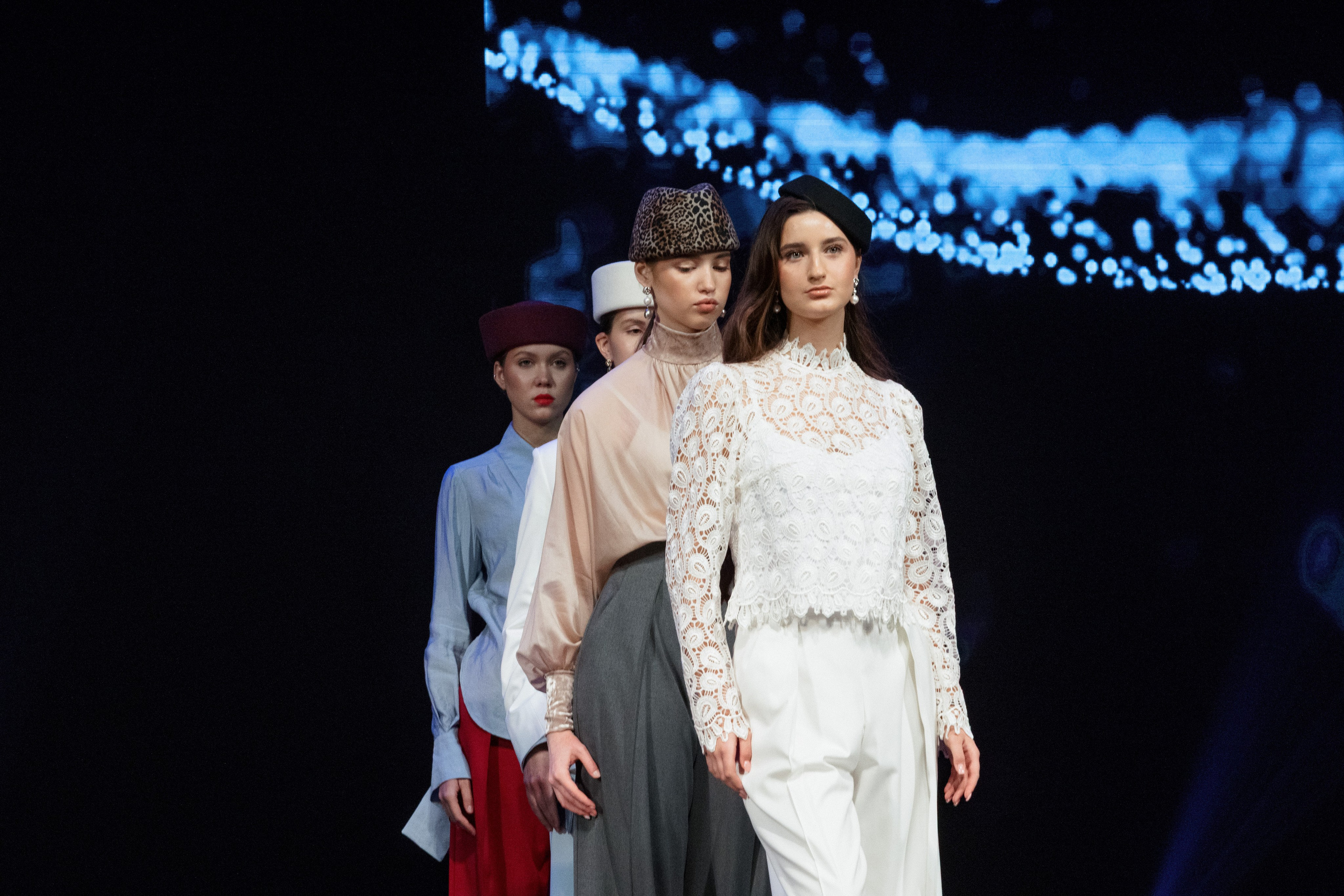 Конференция моды и дизайнеров — ТОЧКИ РОСТА 2026. СВОИ. ФОТООТЧЕТЫ-СОБЫТИЯ-МЕСТА