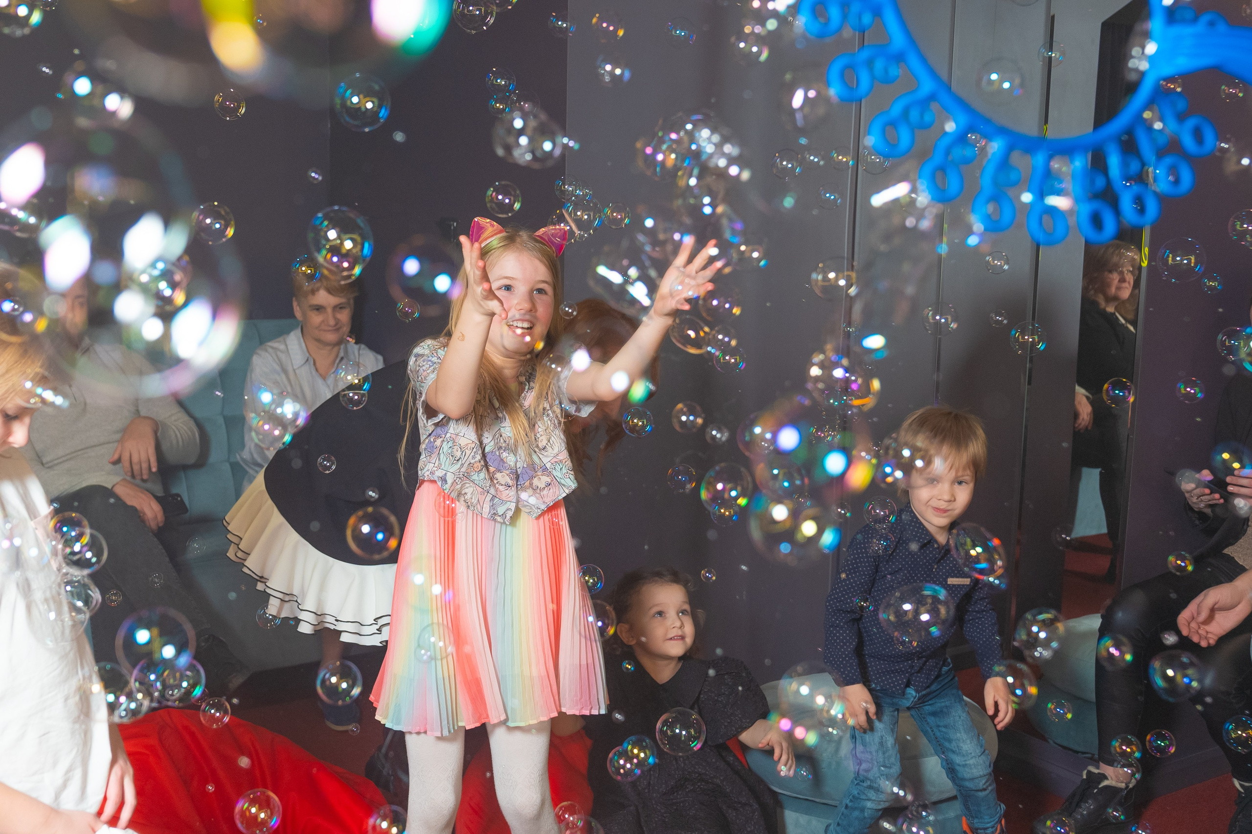 Портфолио. Детский фотограф — Даниил Приходько