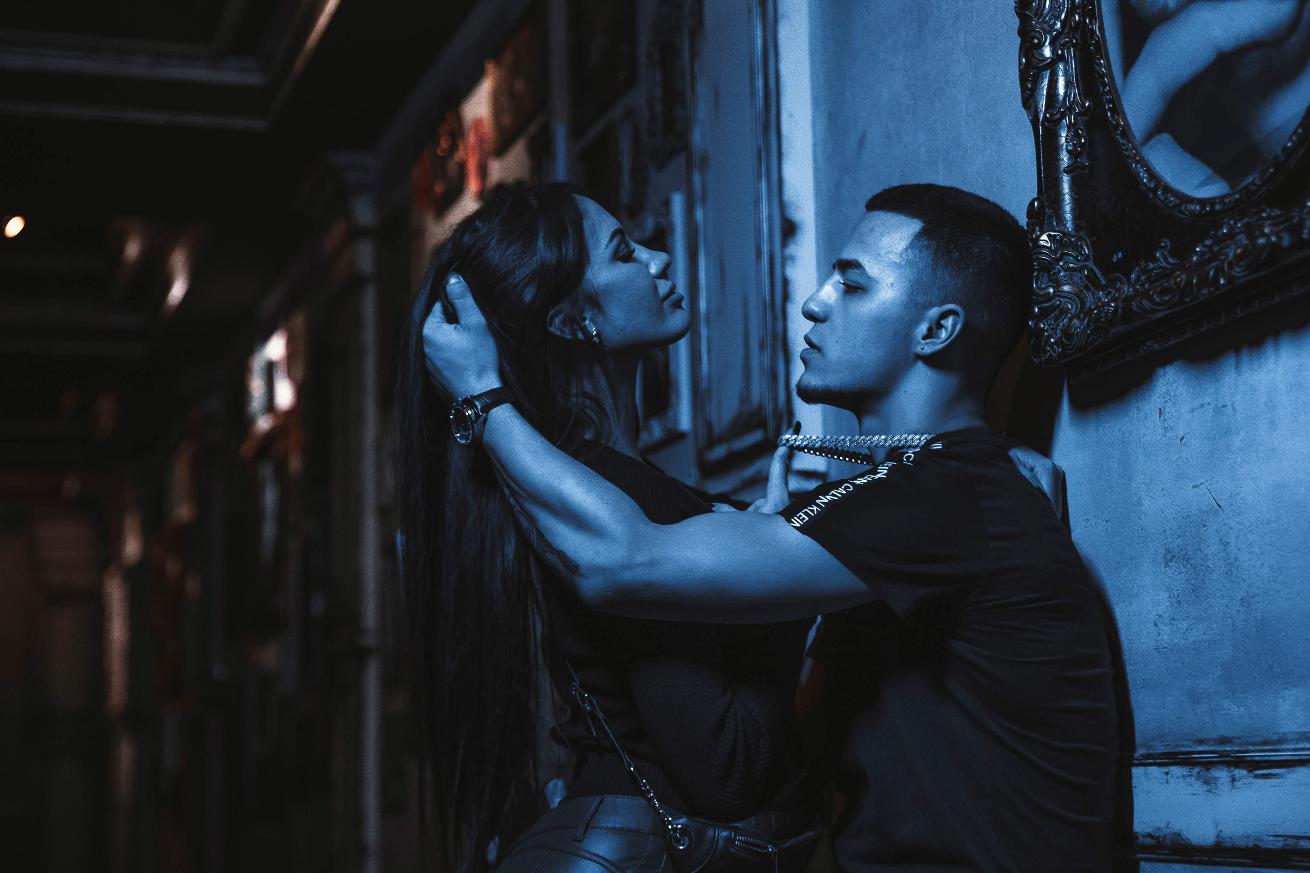 Freakymonday. Главная