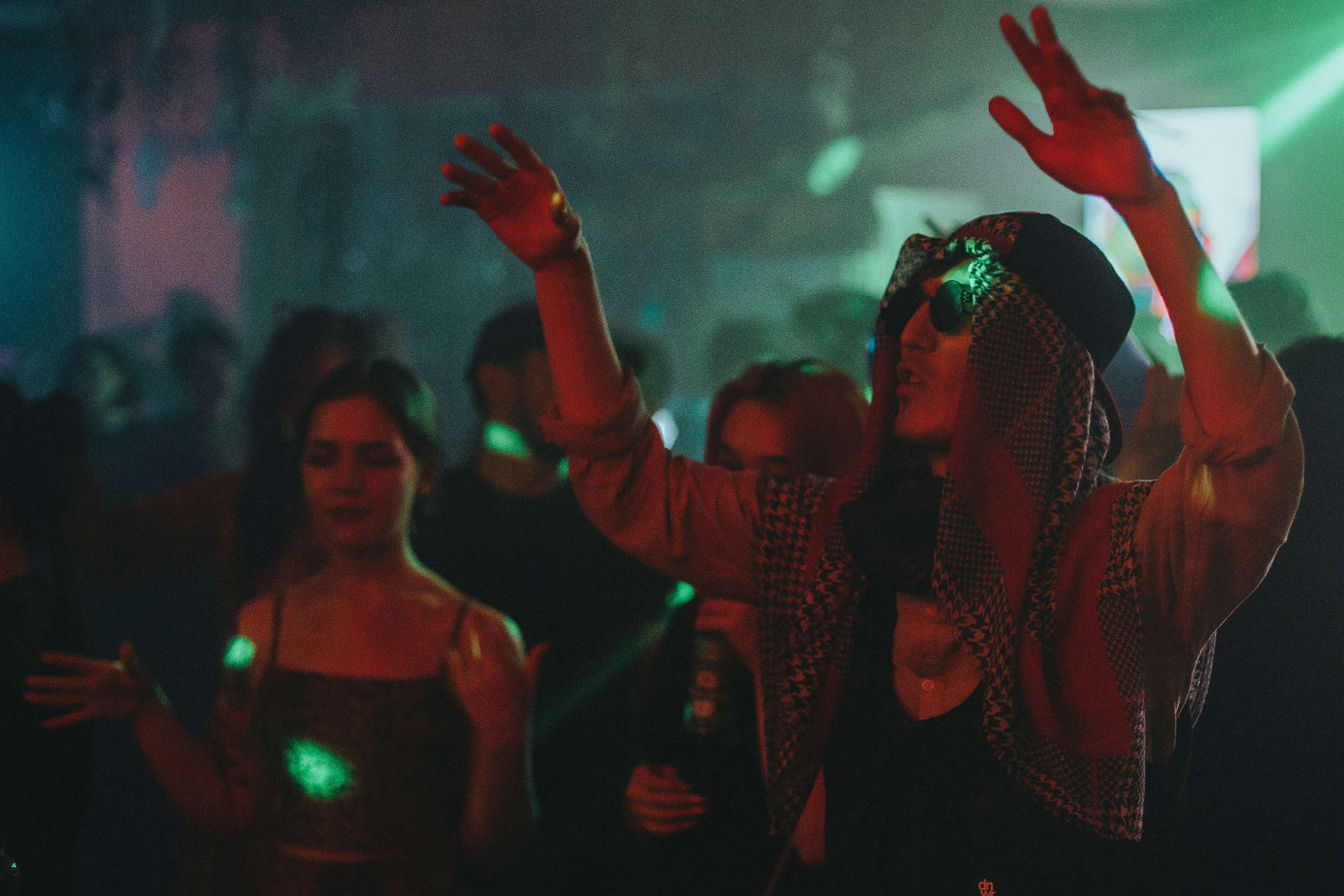 Freakymonday. Главная