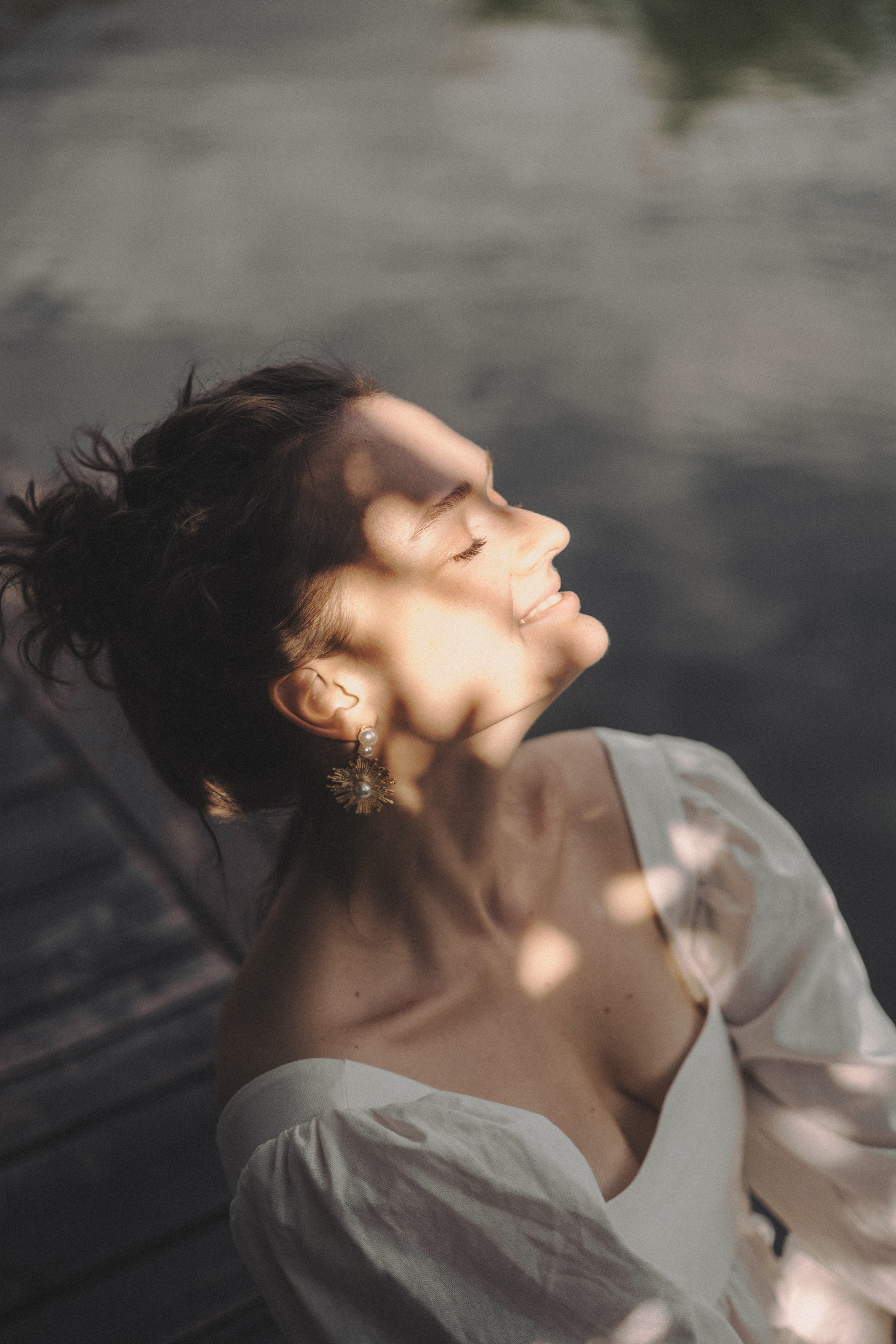 Арина Парк Горького. Vladimirbaklenev