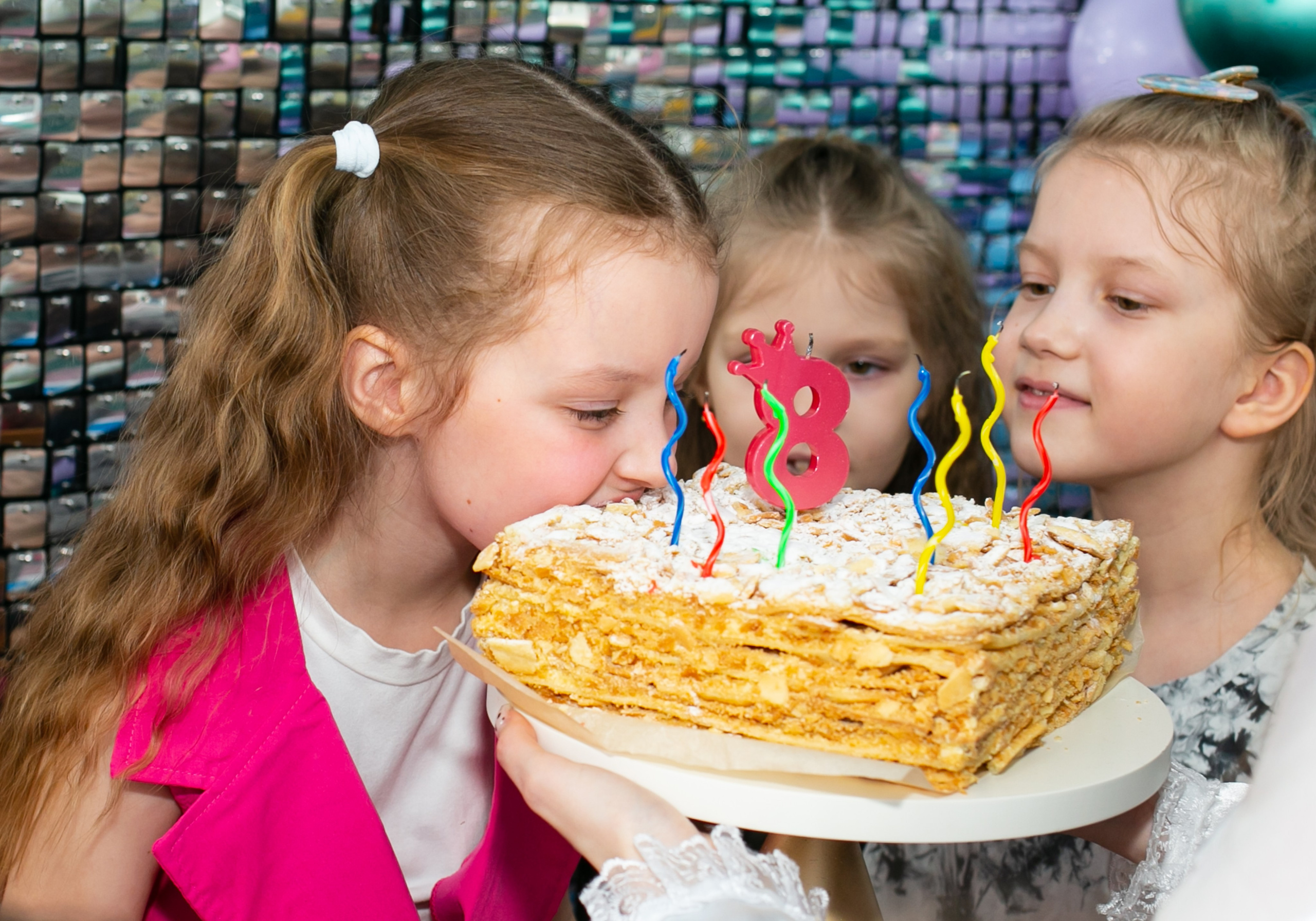 Праздники. Фотограф новорожденных и семейный фотограф НСО г. Бердск Марина Львова
