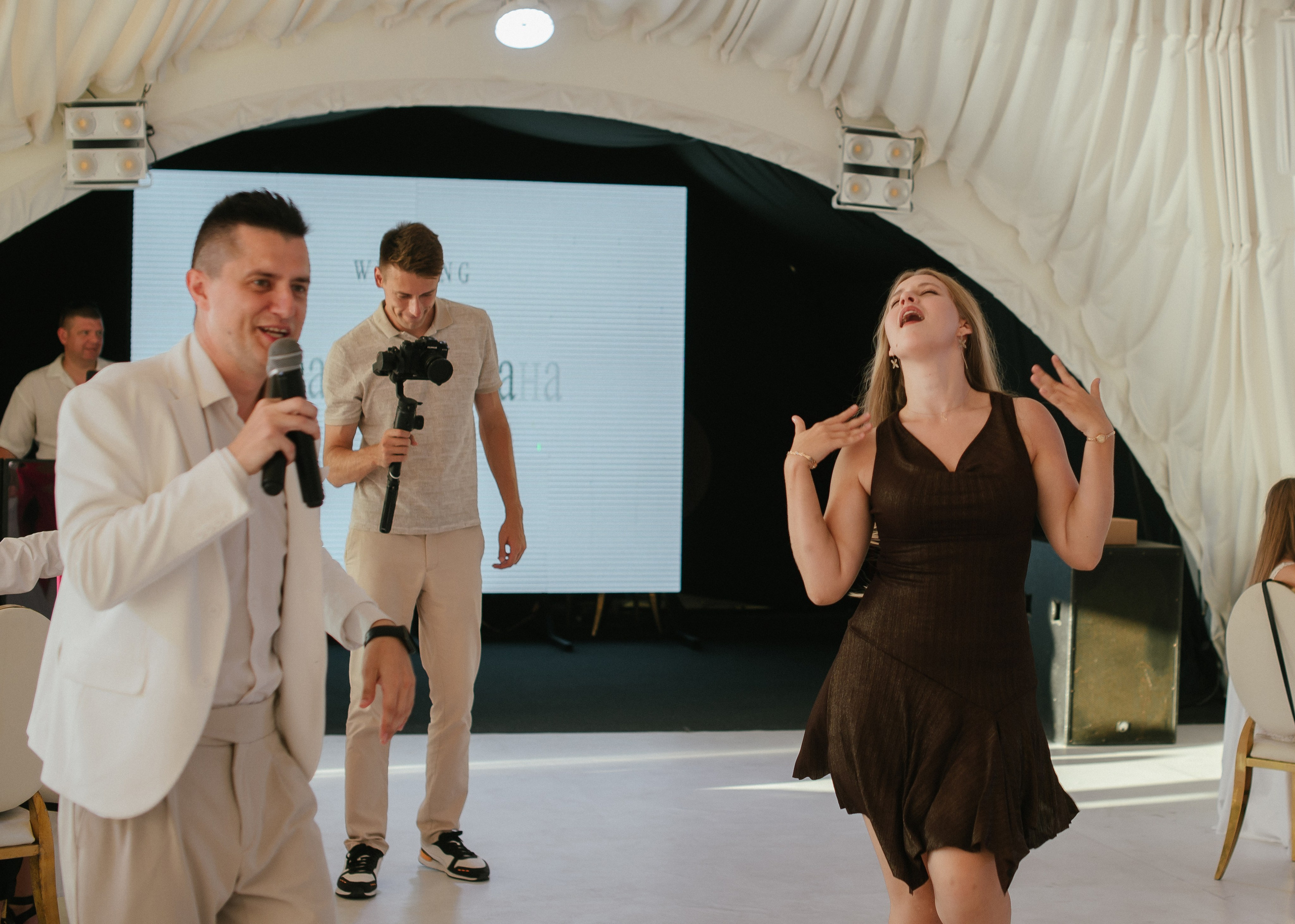 Иван и Оксана (г.Севастополь). Свадебный, женский, семейный фотограф в Севастополе Юлия Мошенко