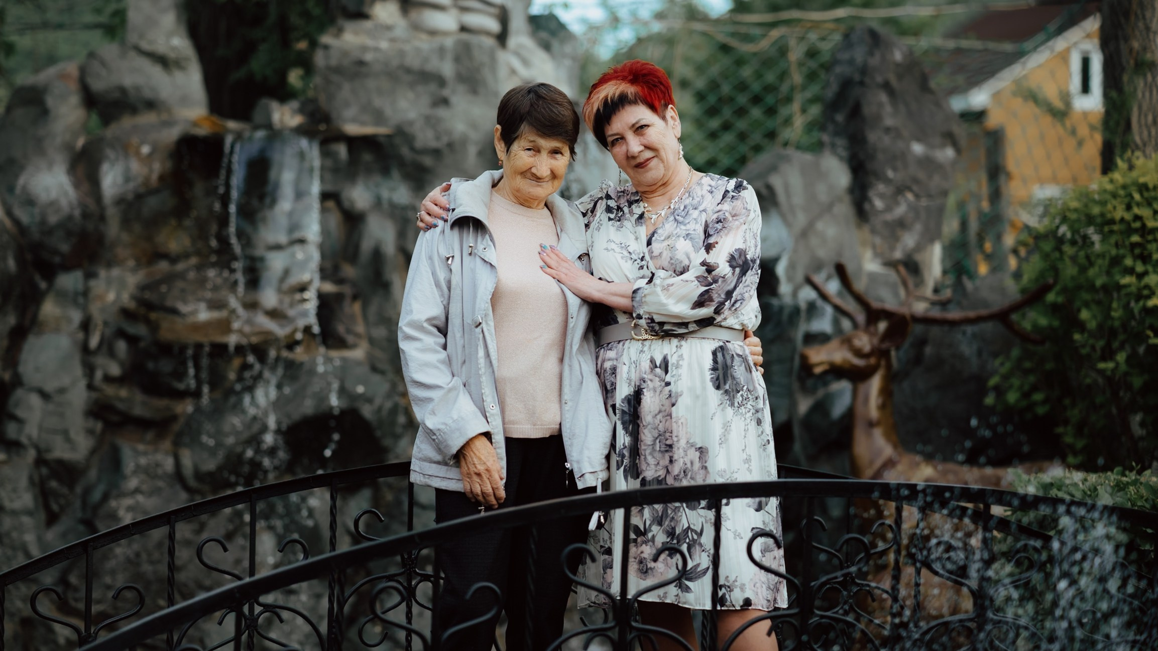 Валентина Юбилей. Портретный и семейный фотограф Владивосток Андрей Липатов