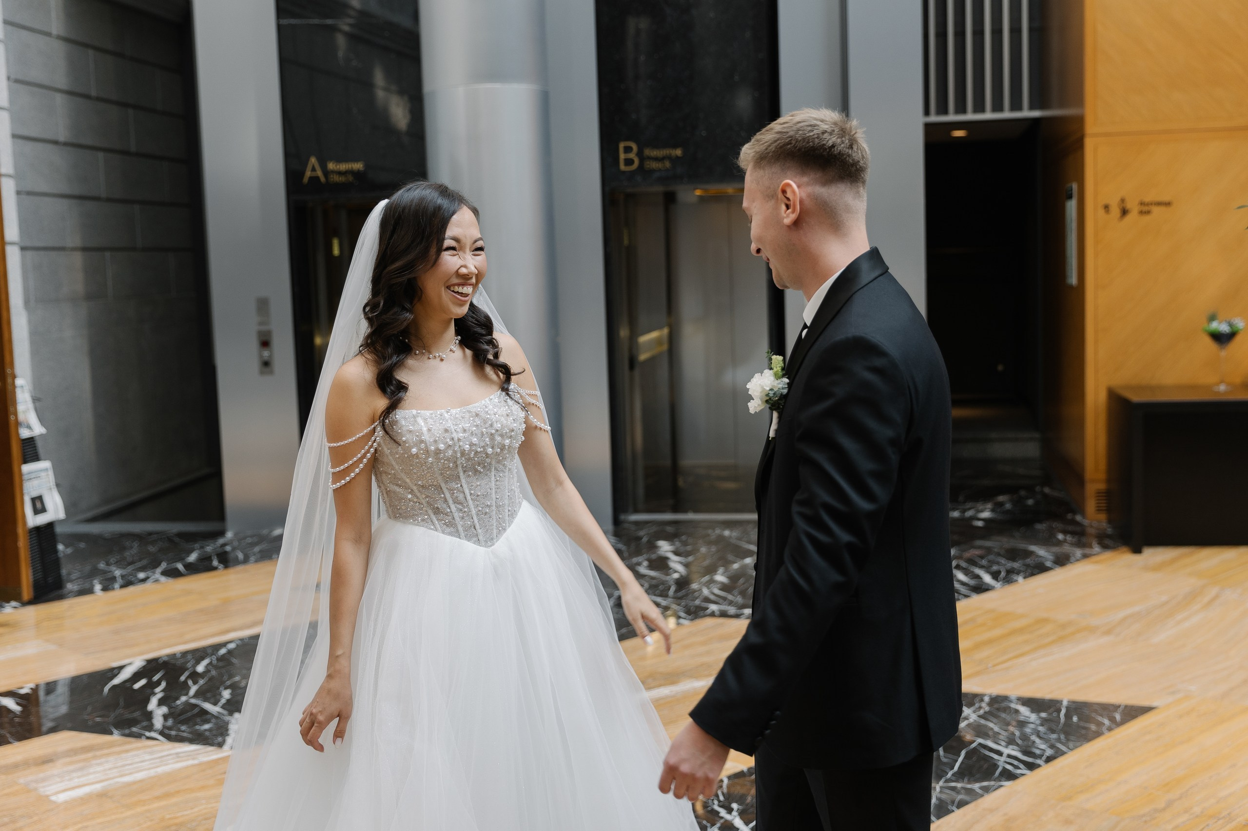 Просто такая сильная любовь. Портфолио свадебного фотографа. Роман Каргаполов