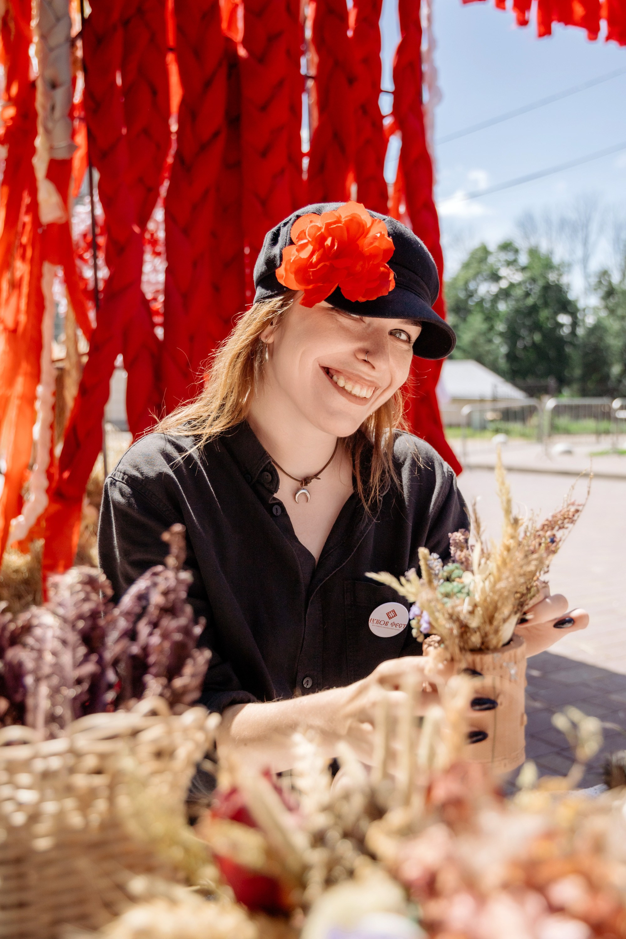 Фестиваль смоленской кухни ЛУКОВ ФЕСТ 2025. Главная