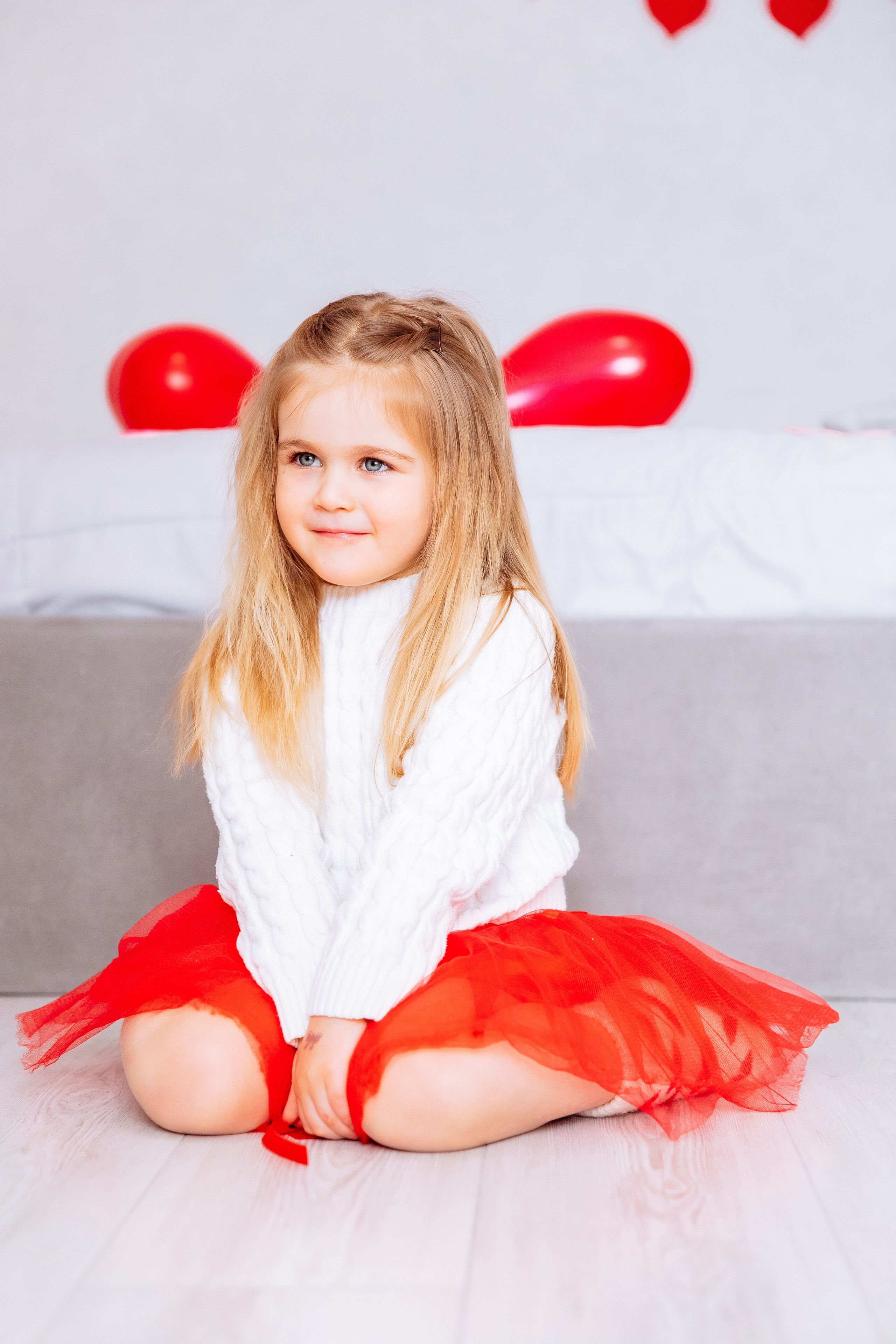 Сердечки. Свадебный и семейный фотограф Москва Зырянов Максим